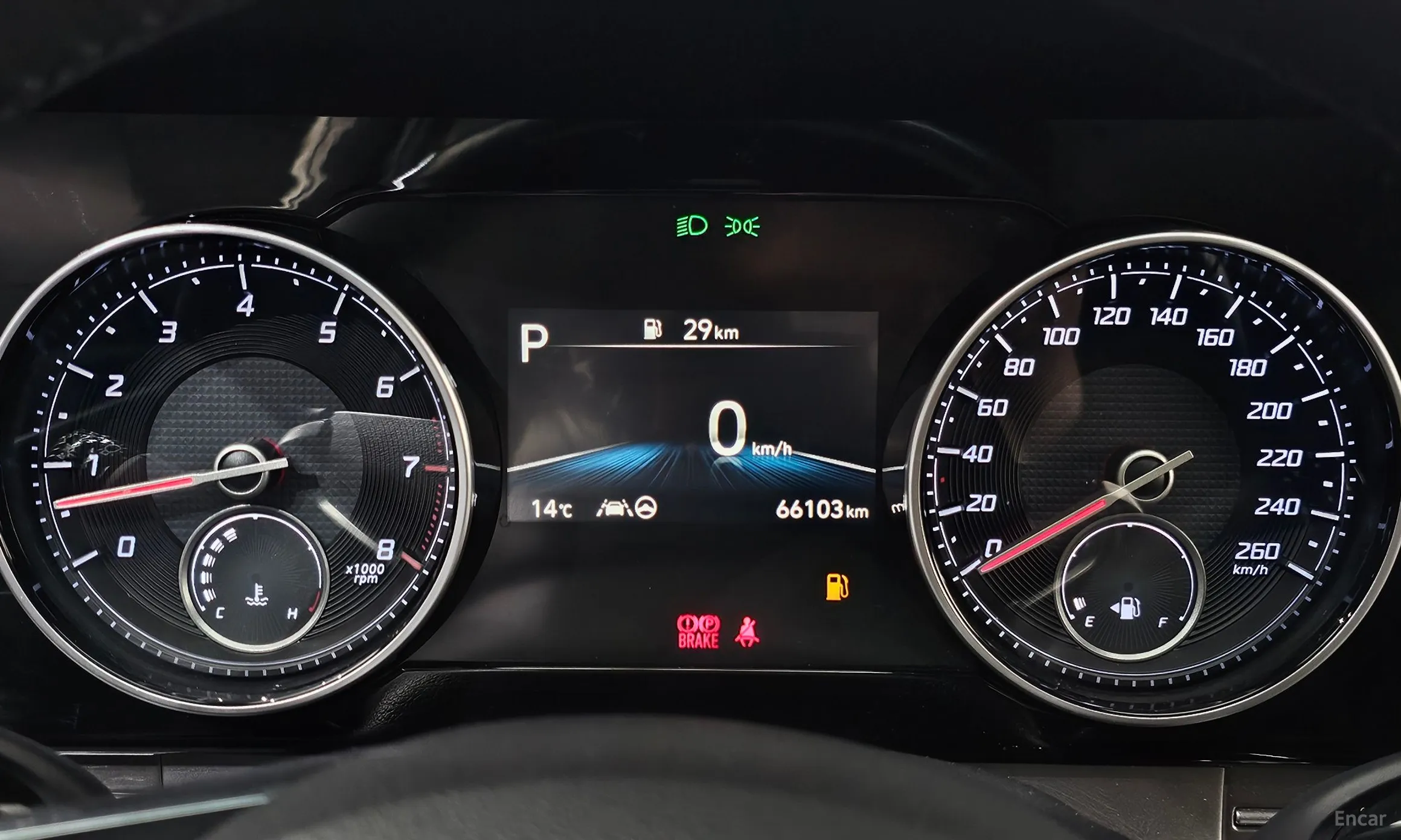 Hyundai Grandeur IG превью 8