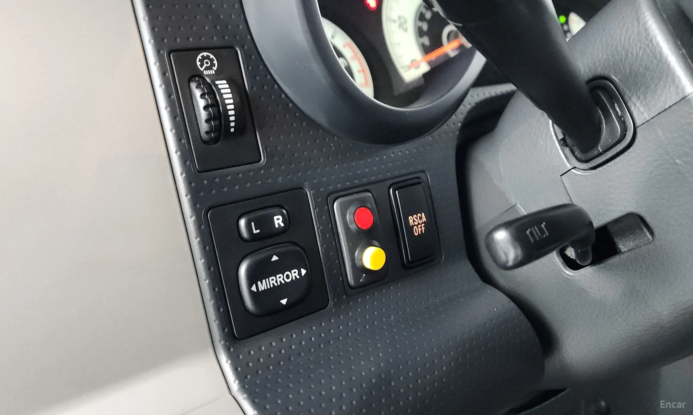 Toyota FJ Cruiser превью 17