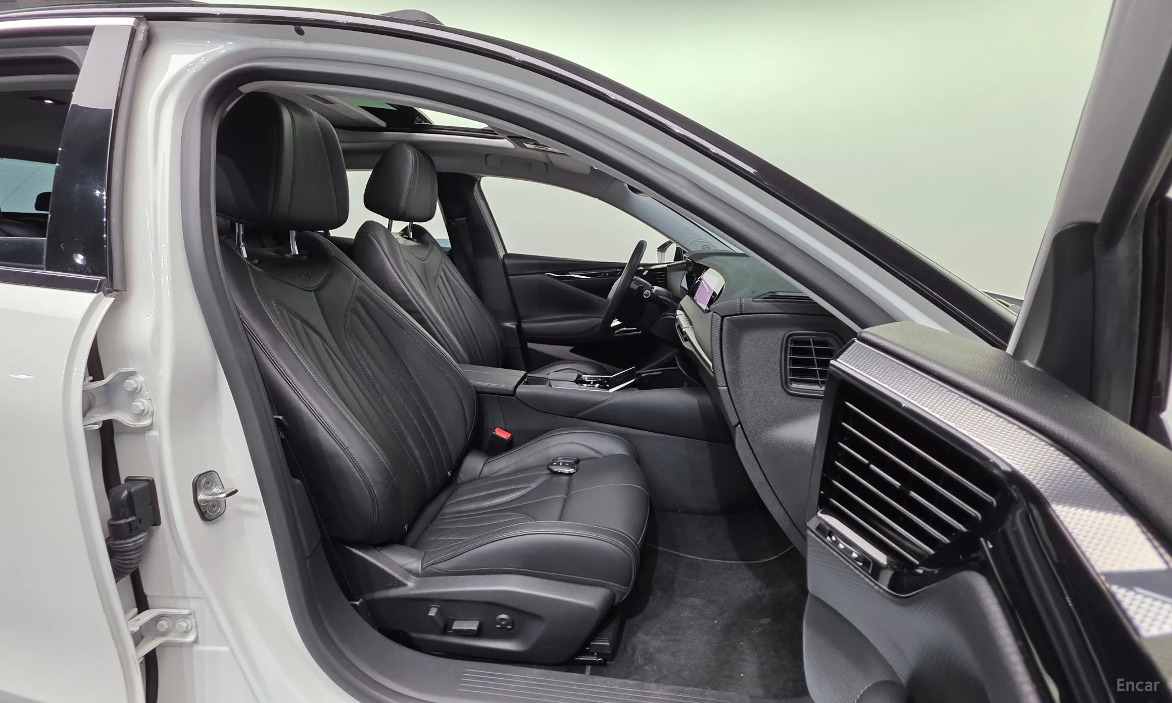 Citroën/DS DS4 2nd Generation превью 10