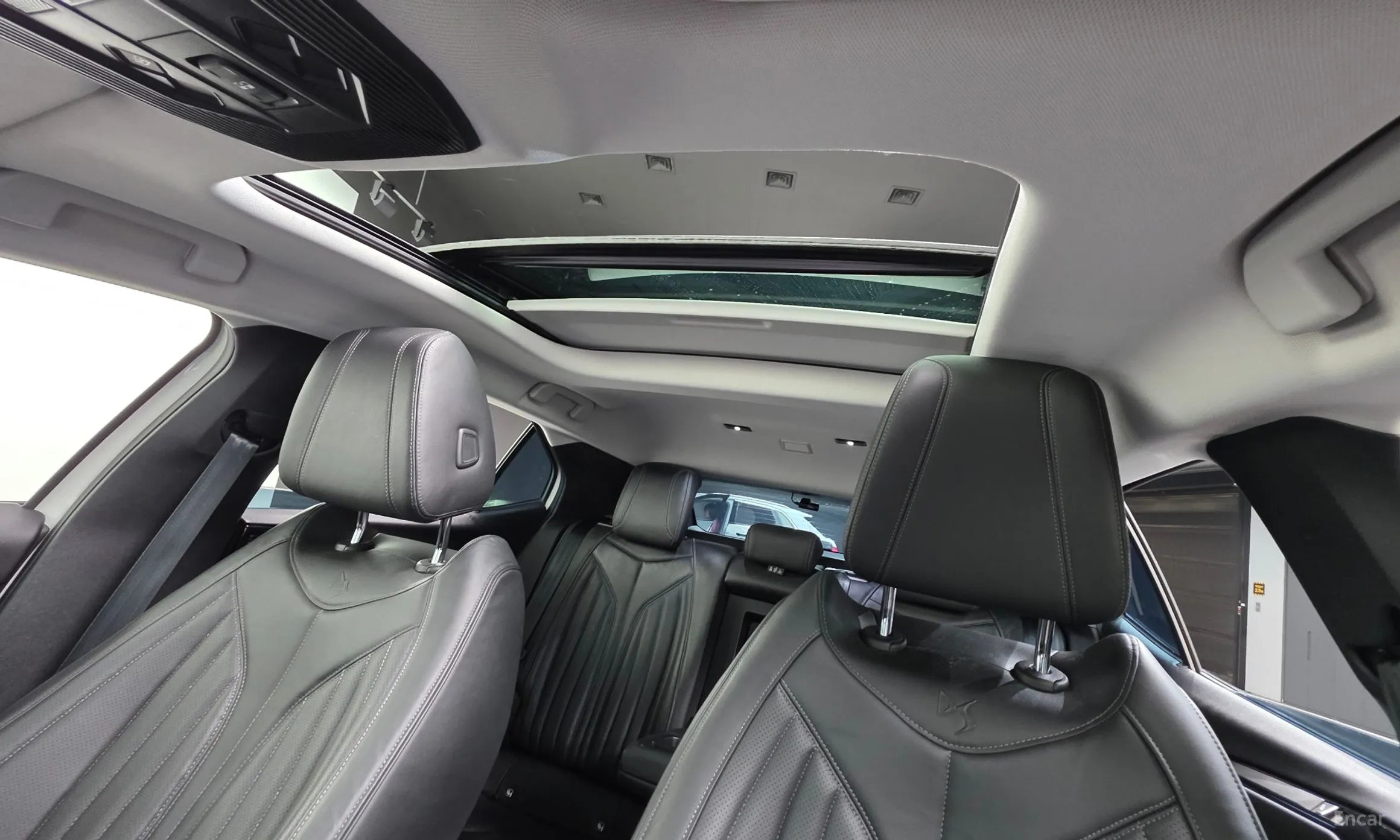 Citroën/DS DS4 2nd Generation превью 12