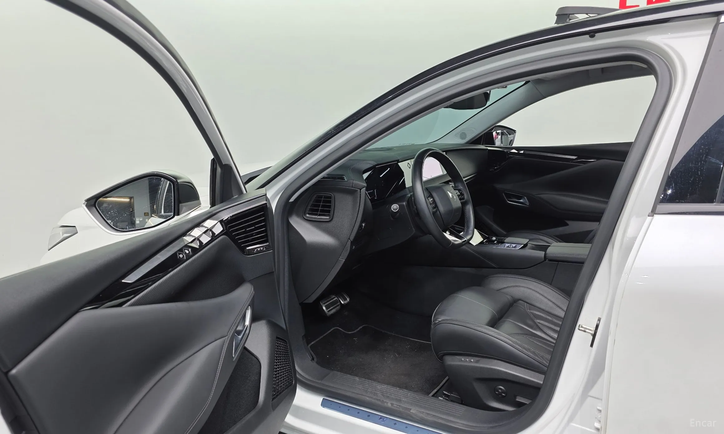 Citroën/DS DS4 2nd Generation превью 13