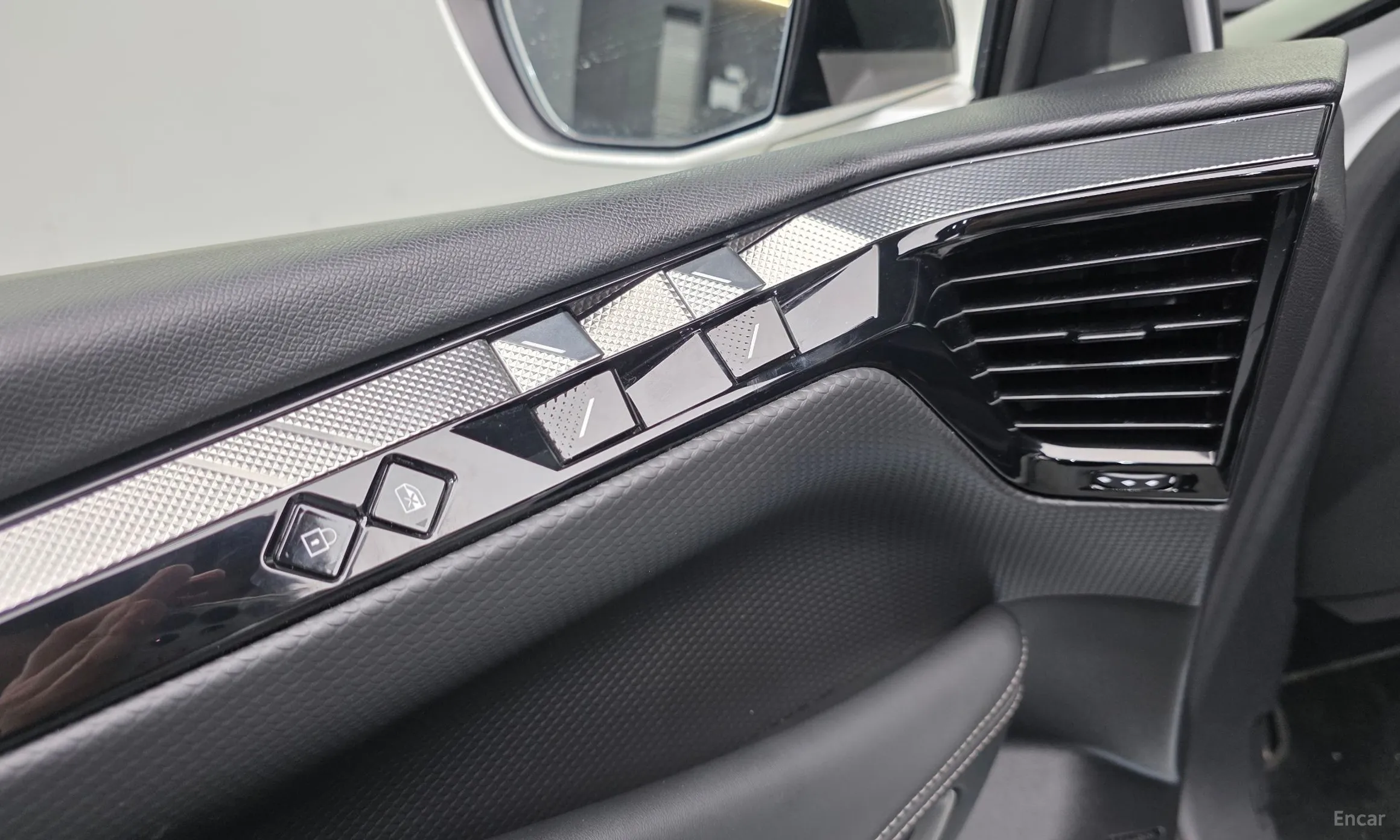 Citroën/DS DS4 2nd Generation превью 14