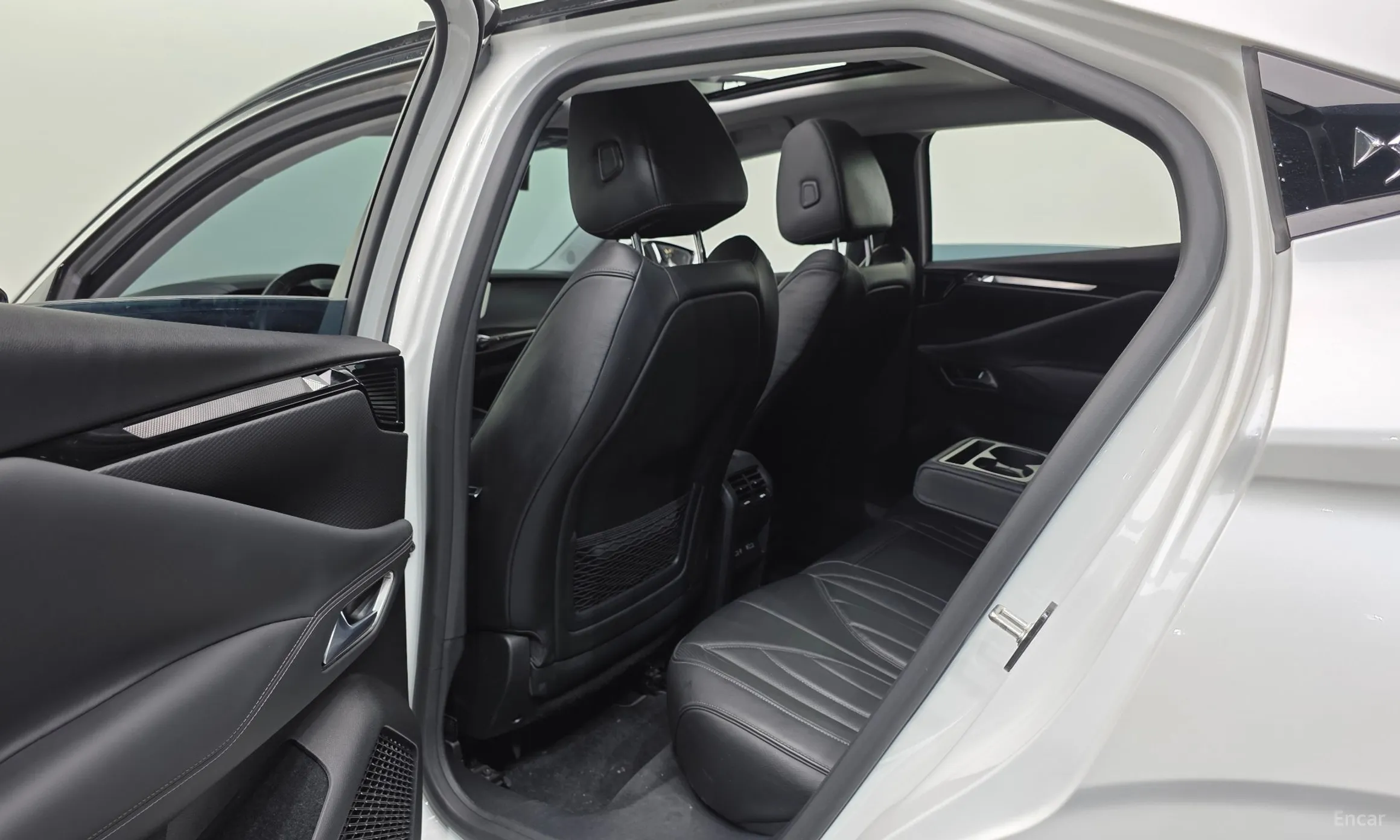 Citroën/DS DS4 2nd Generation превью 18