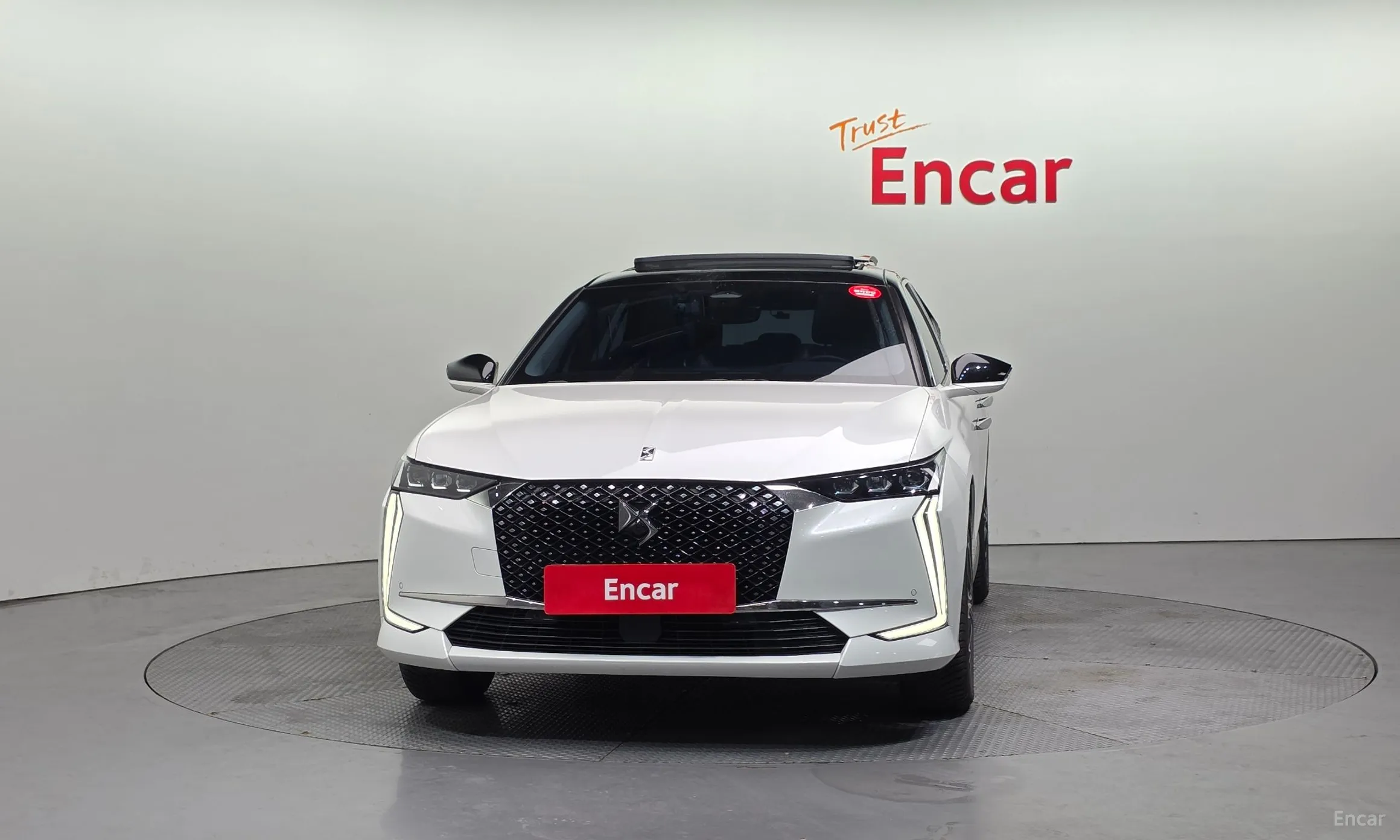 Citroën/DS DS4 2nd Generation превью 3