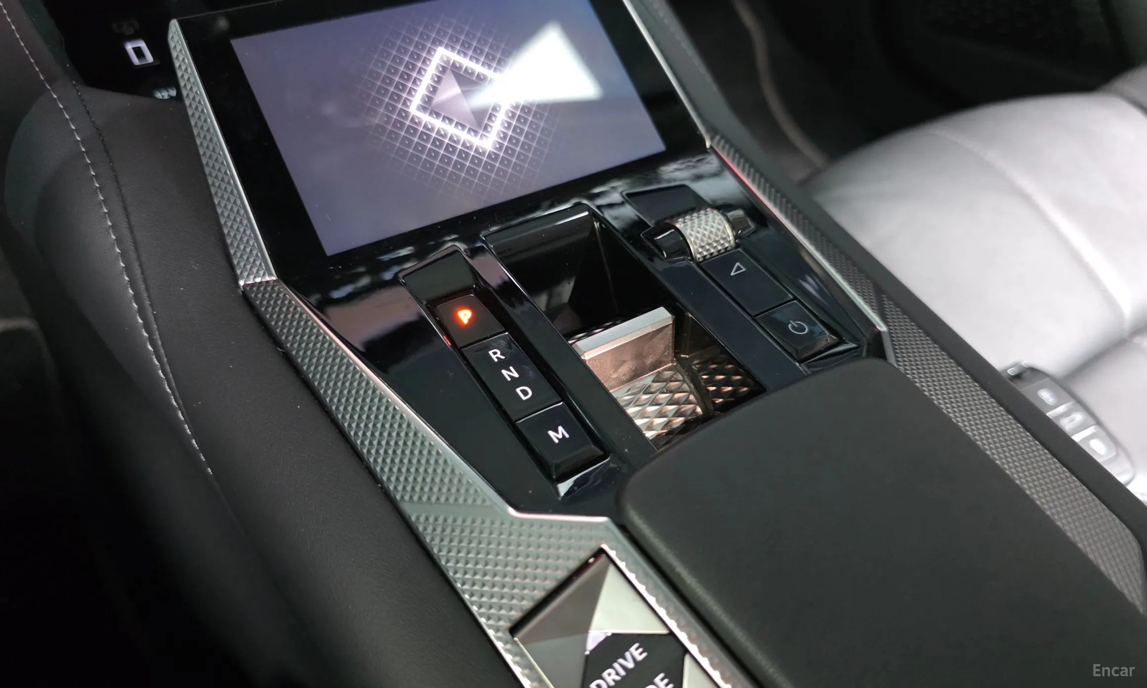 Citroën/DS DS4 2nd Generation превью 9