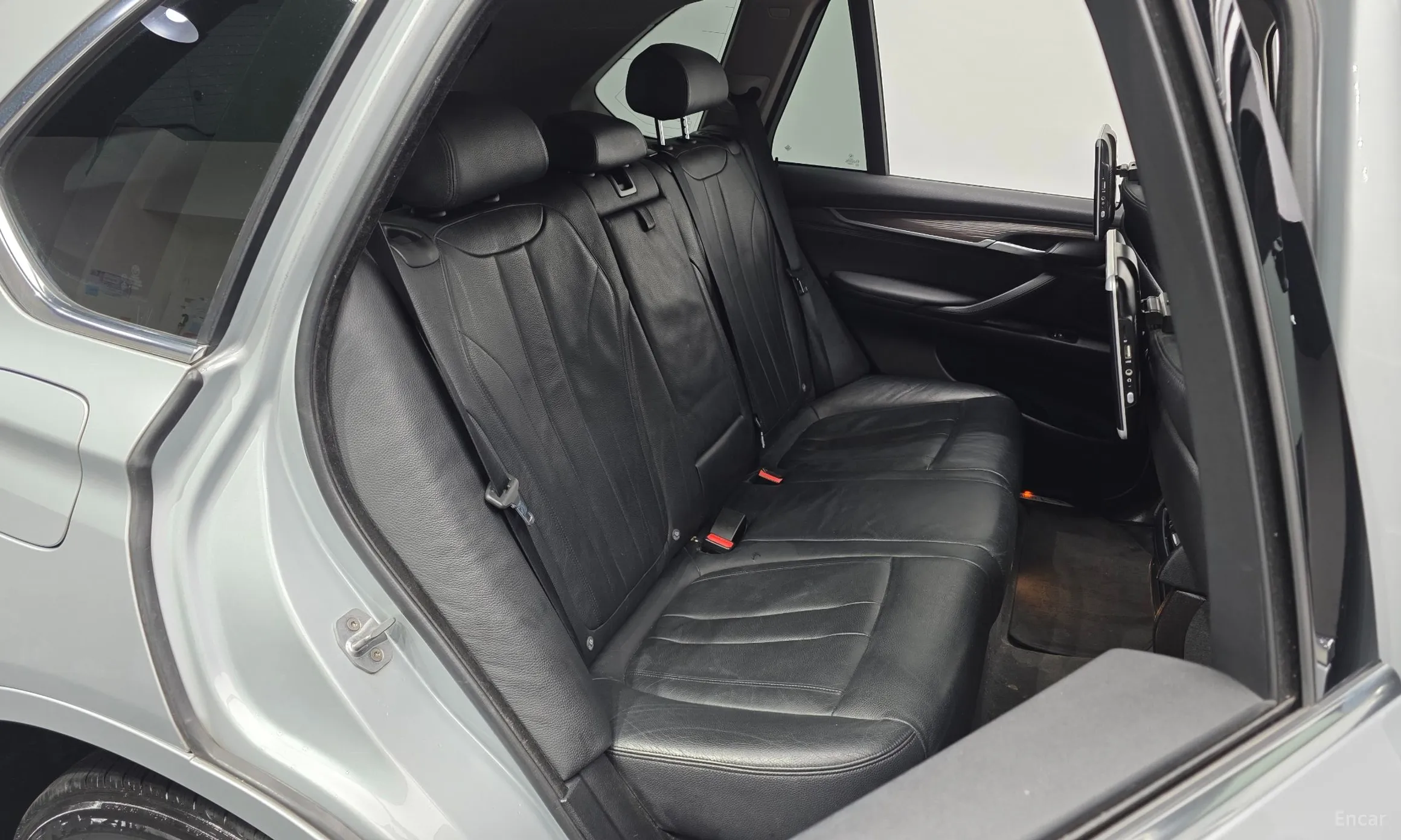 BMW X5 (F15) превью 12