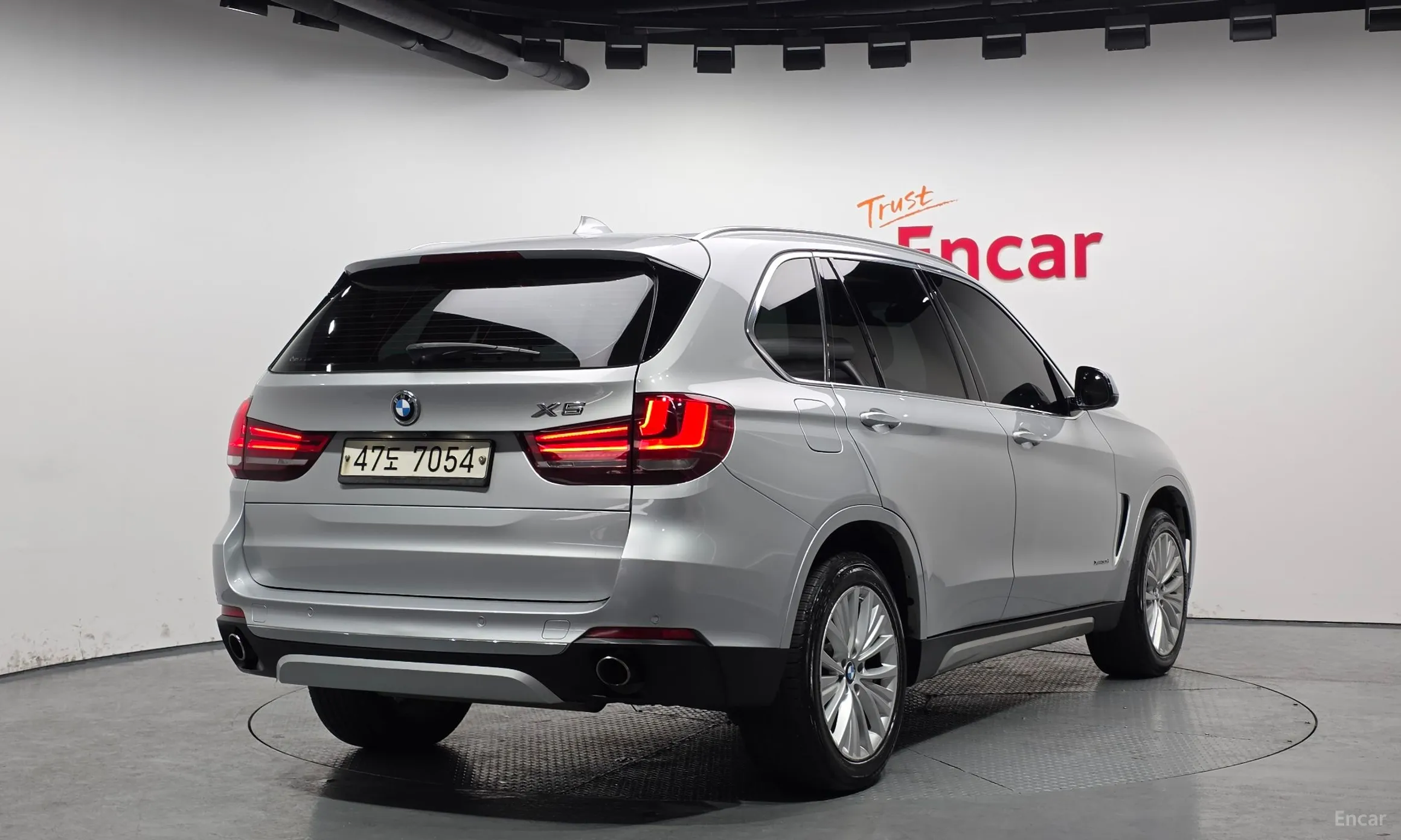 BMW X5 (F15)