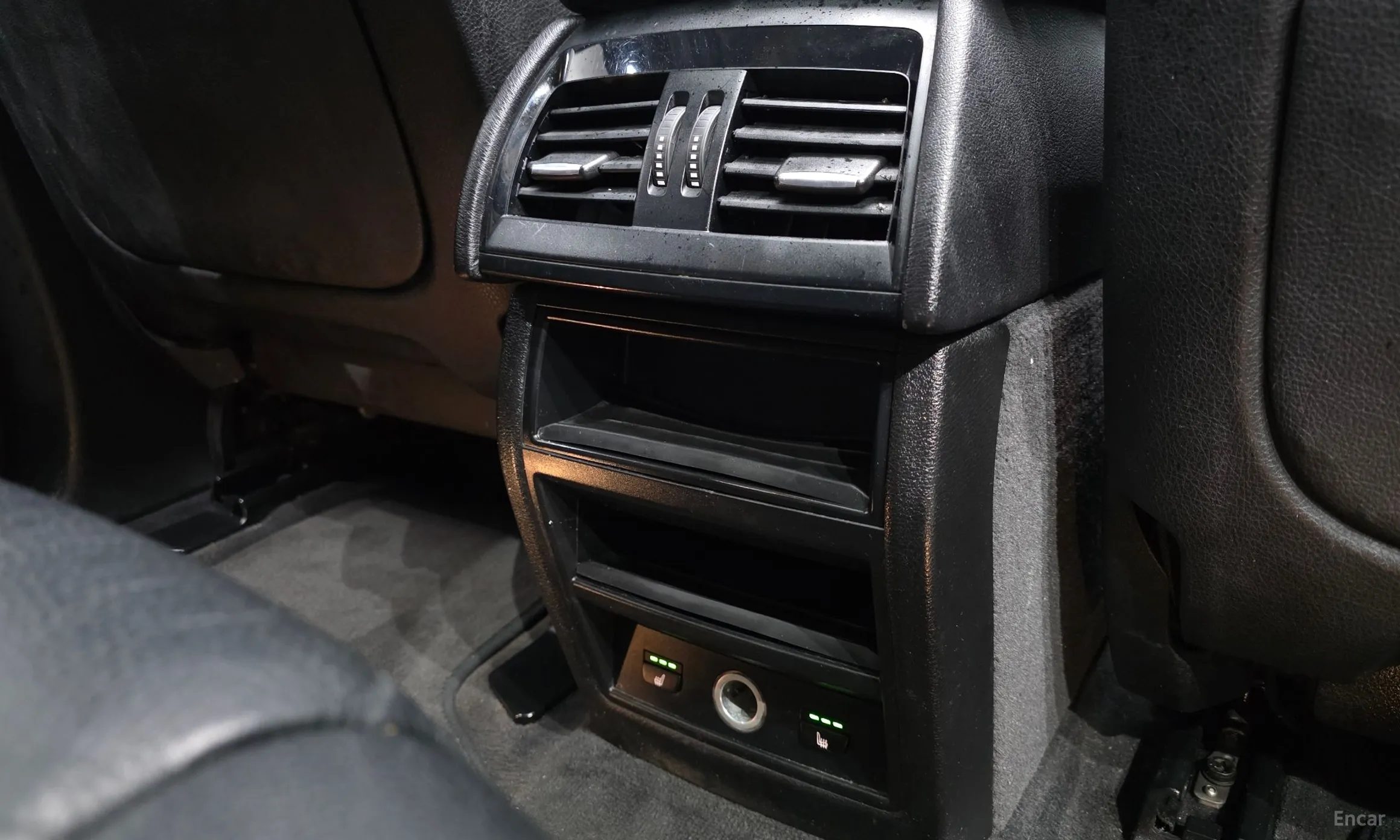 BMW X5 (F15) превью 19