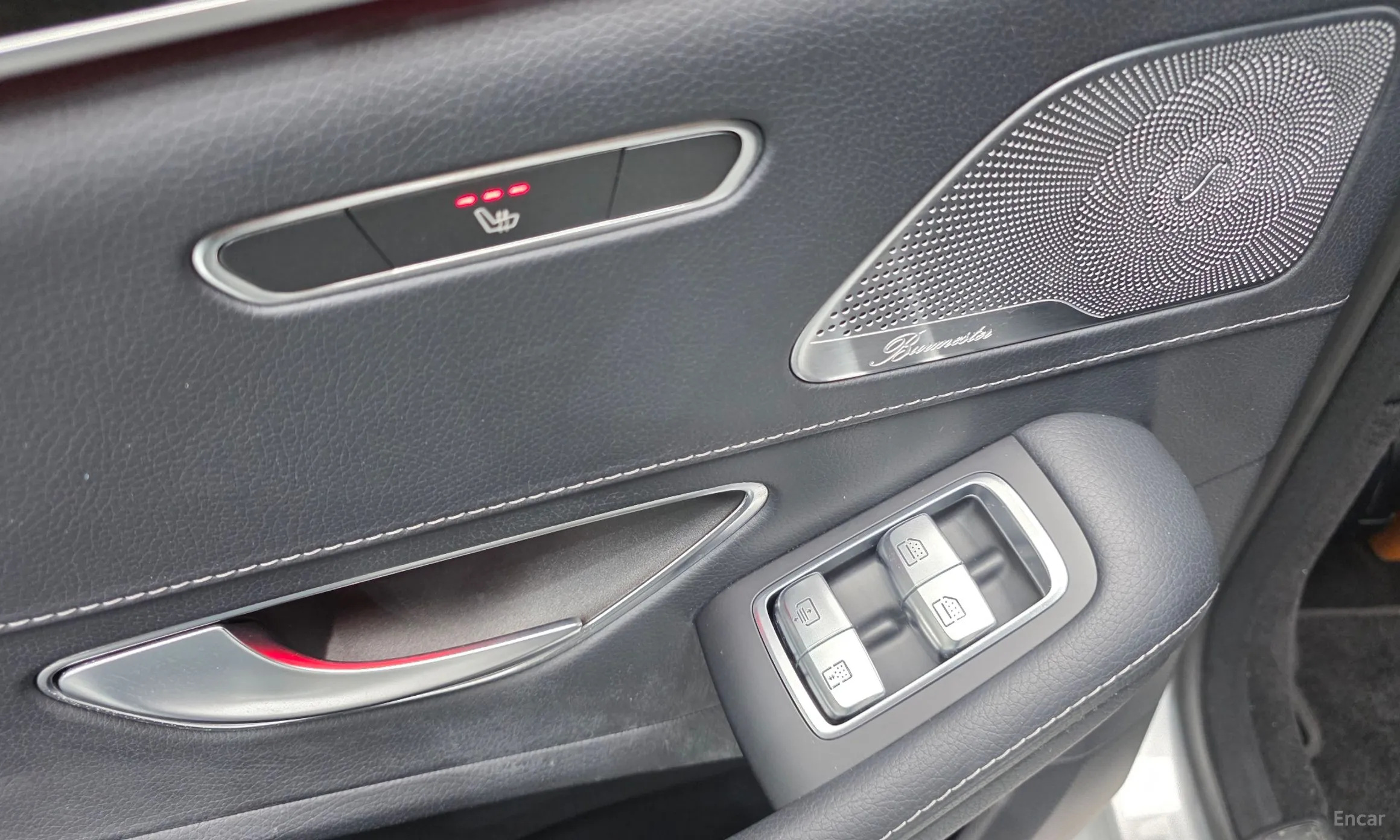 Mercedes Benz S-Class W222 превью 18