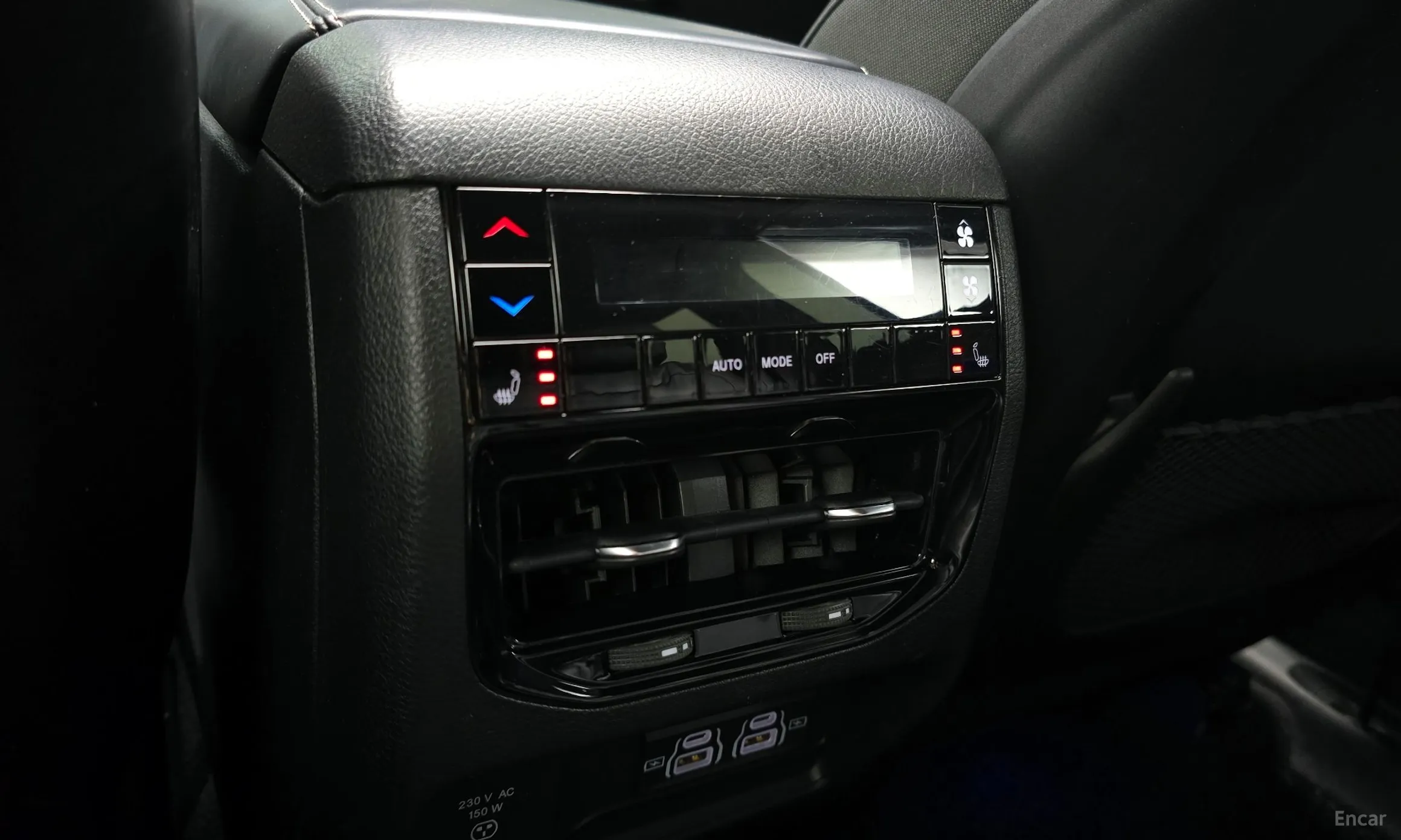 Jeep Grand Cherokee (WL) превью 16