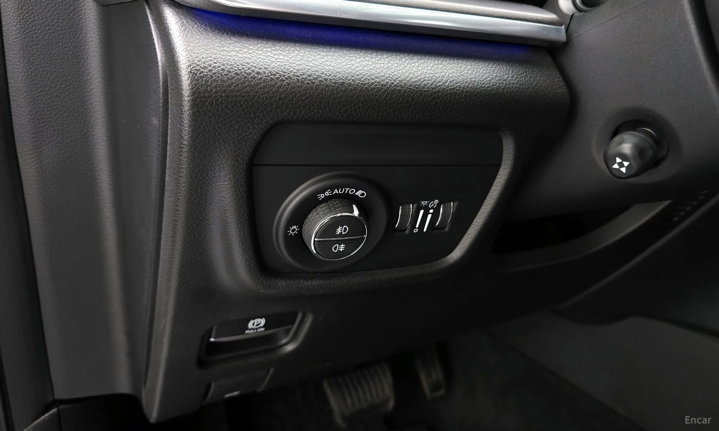 Jeep Grand Cherokee (WL) превью 17
