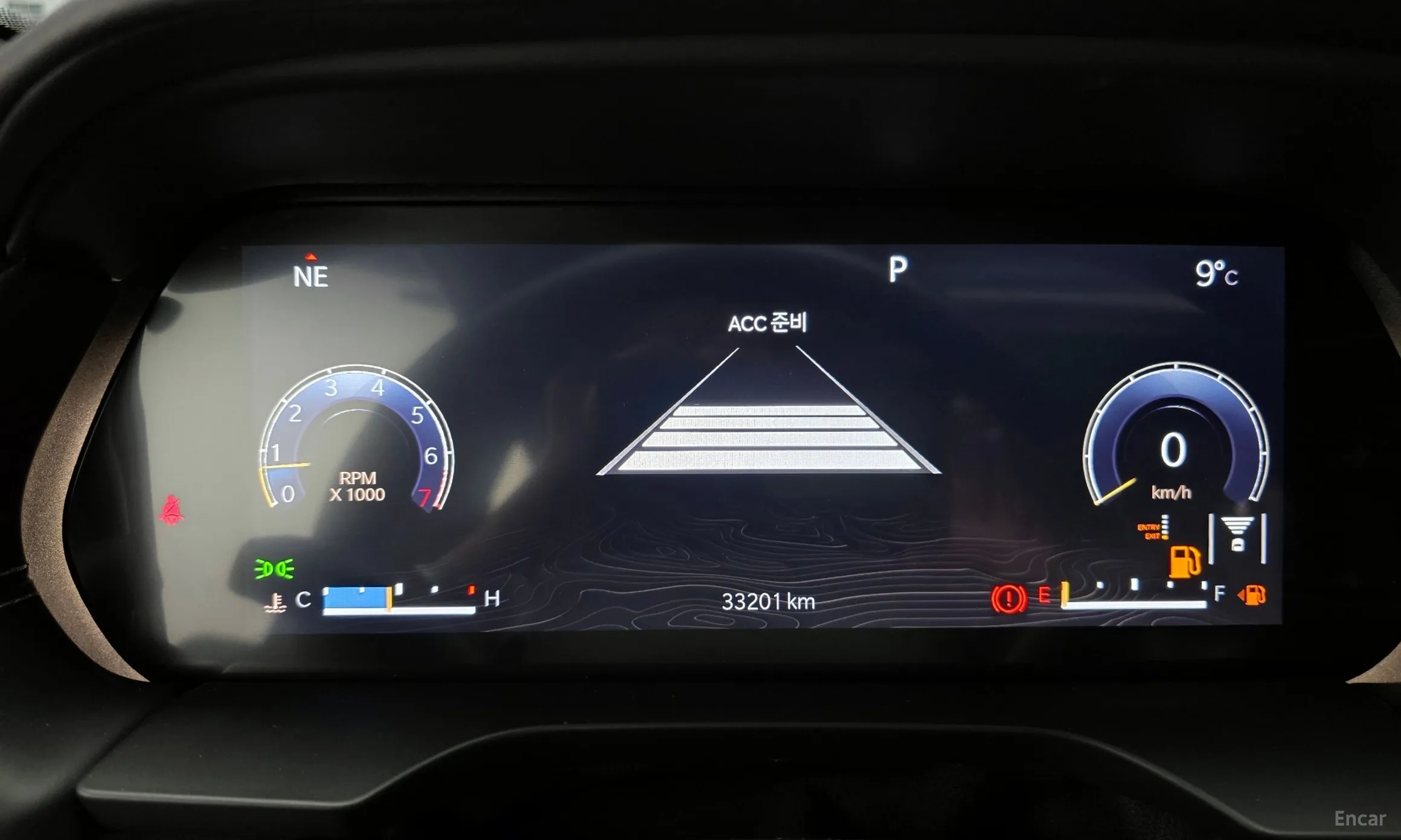 Jeep Grand Cherokee (WL) превью 8