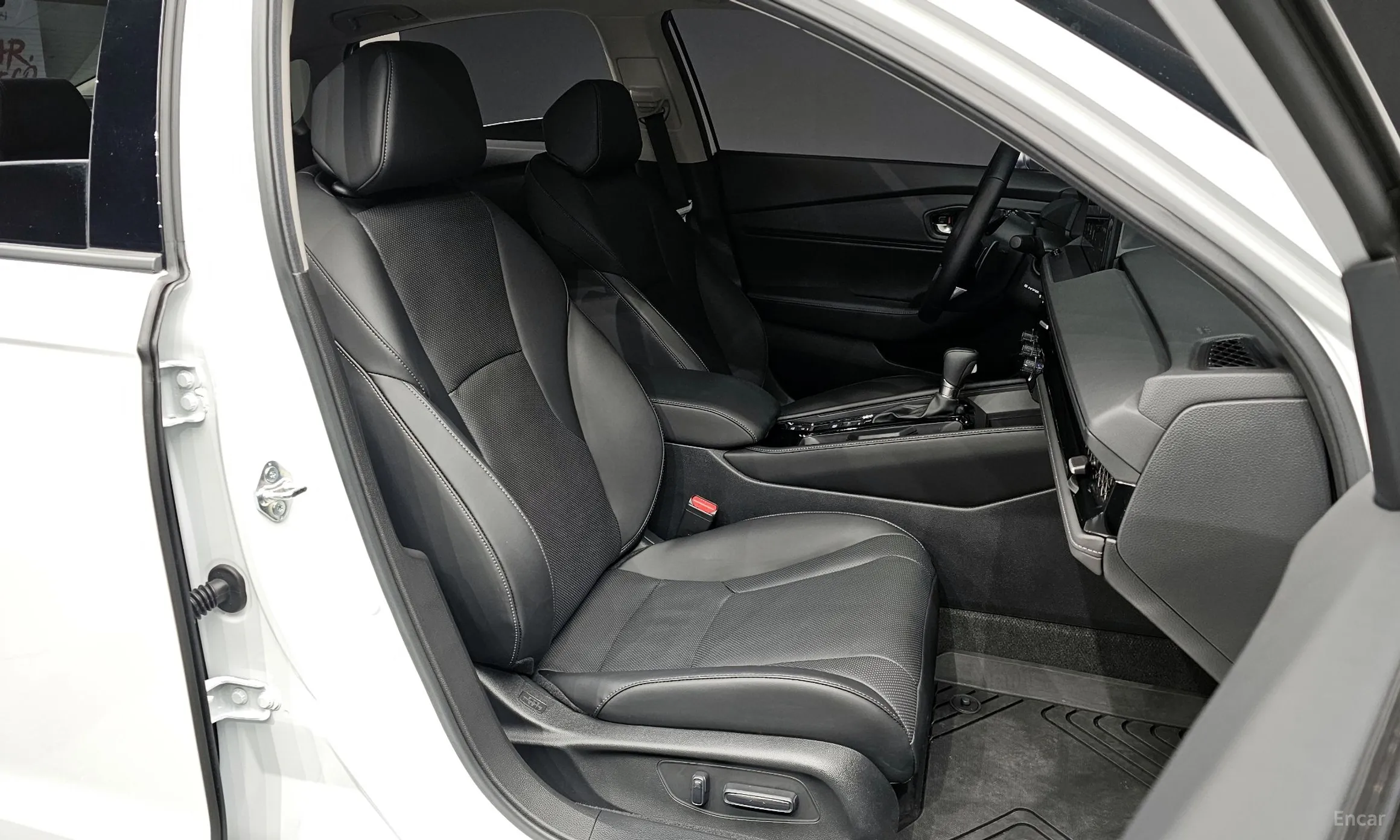 Honda Accord 11th Generation превью 10