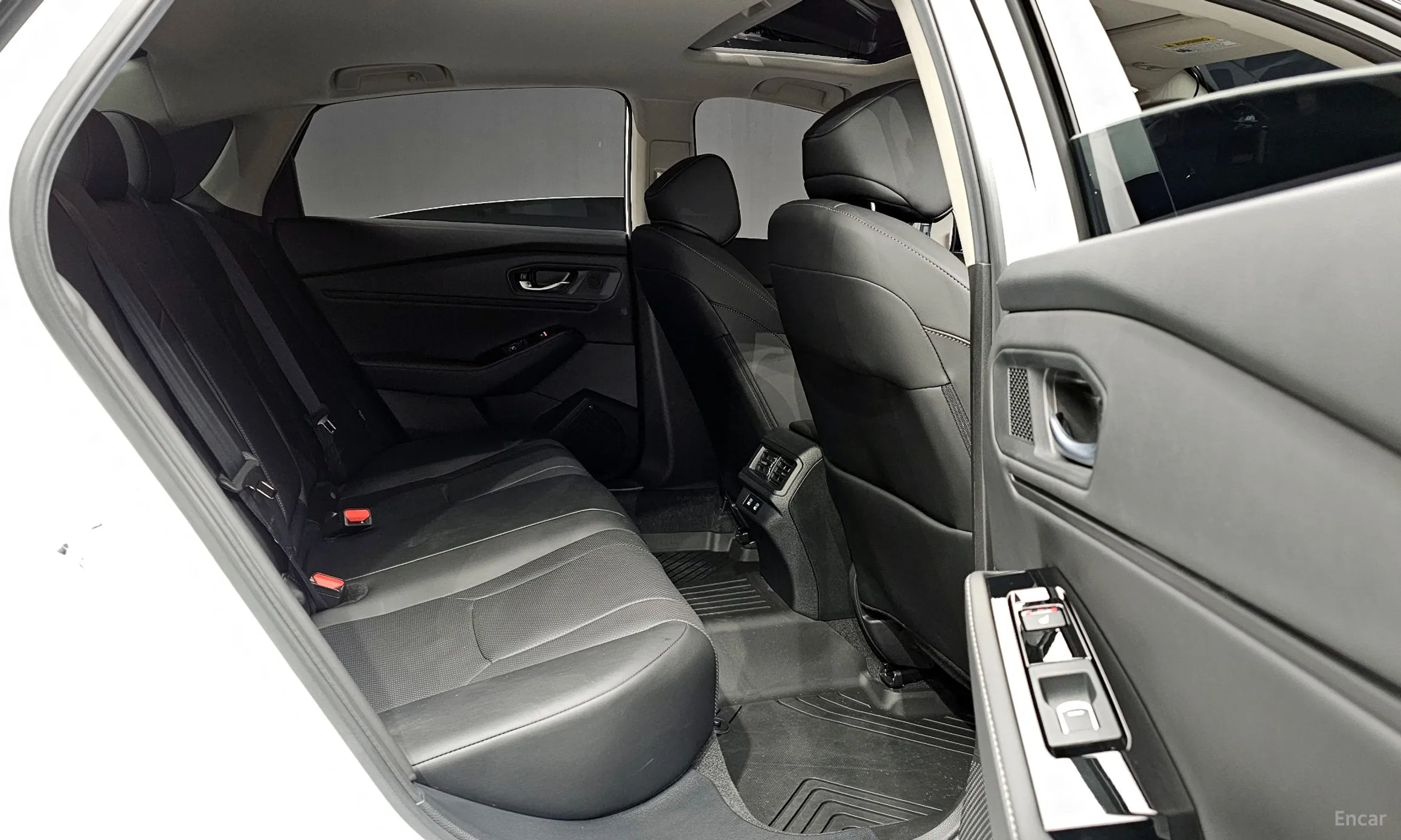 Honda Accord 11th Generation превью 11