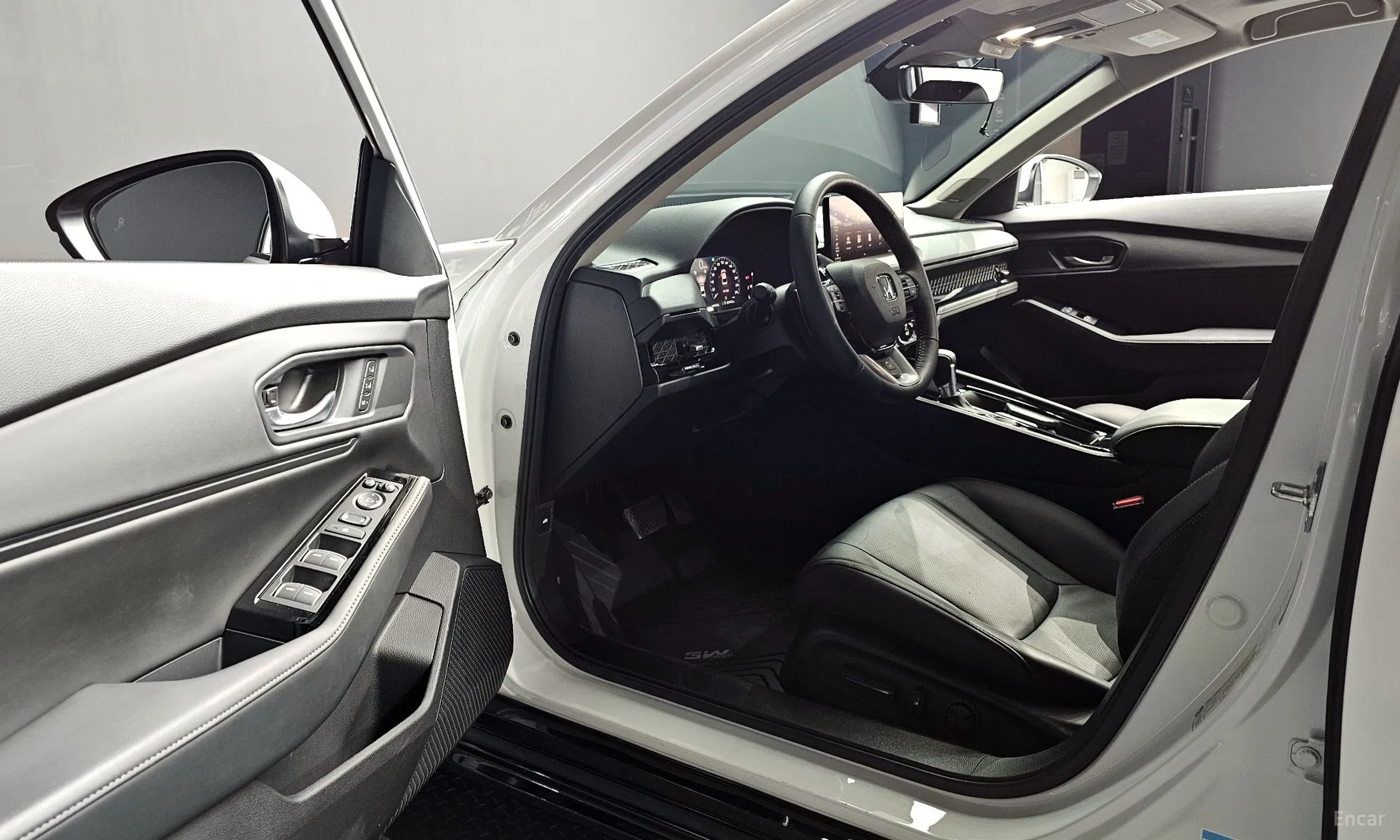 Honda Accord 11th Generation превью 12