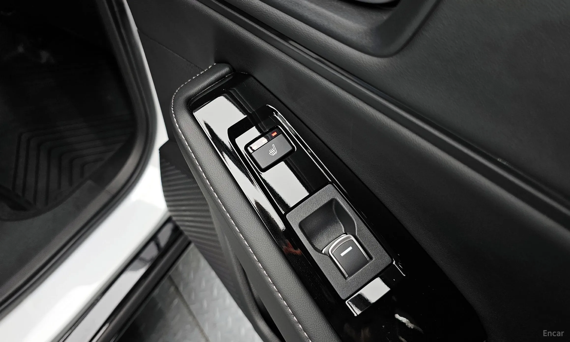 Honda Accord 11th Generation превью 20