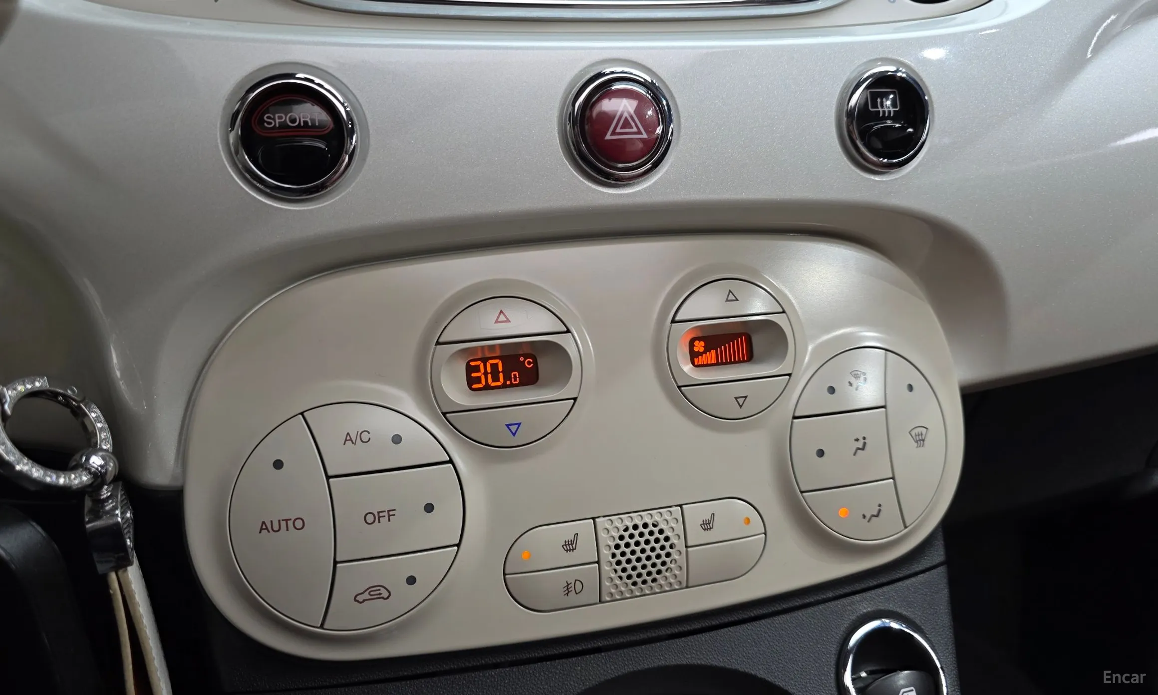 Fiat 500 превью 16