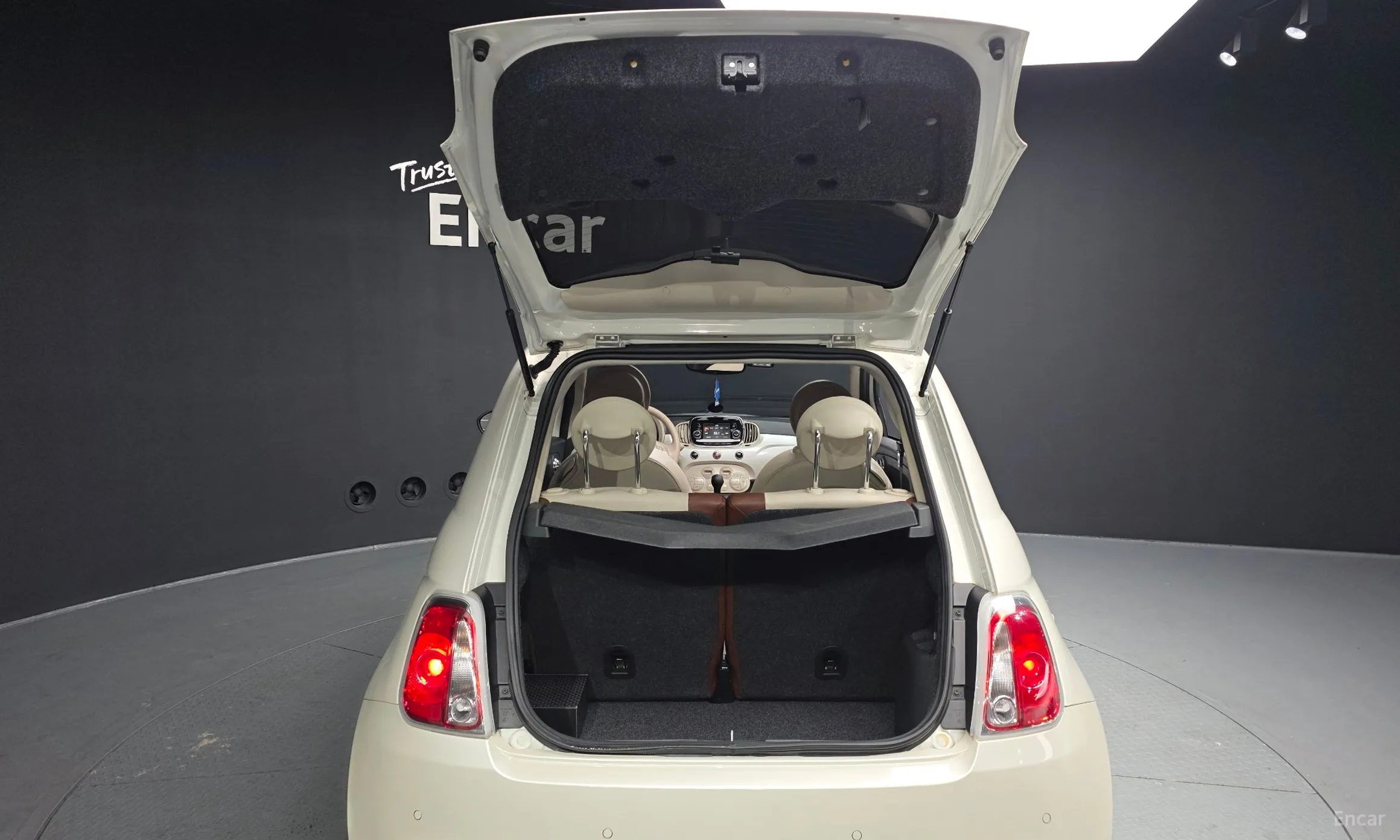 Fiat 500 превью 20