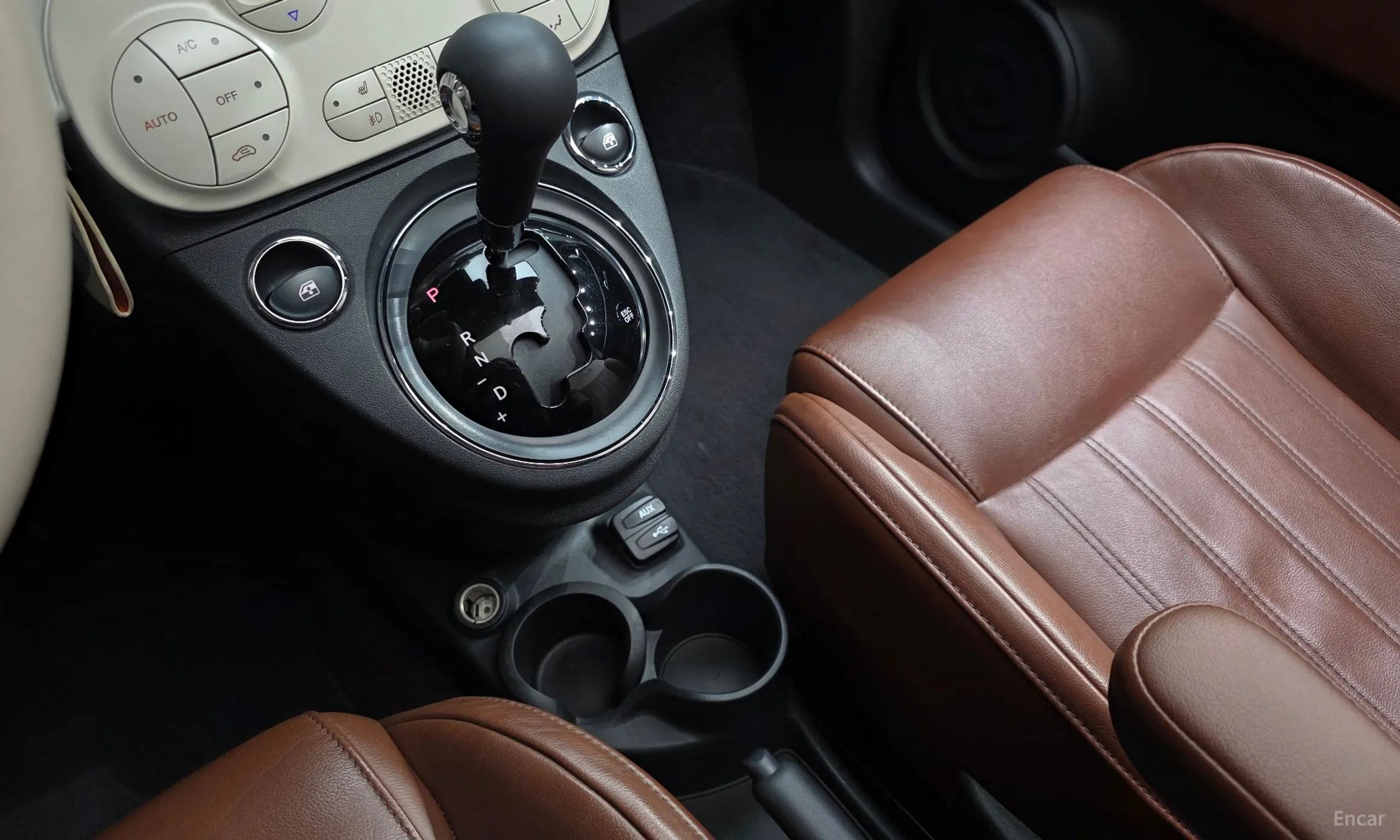 Fiat 500 превью 9