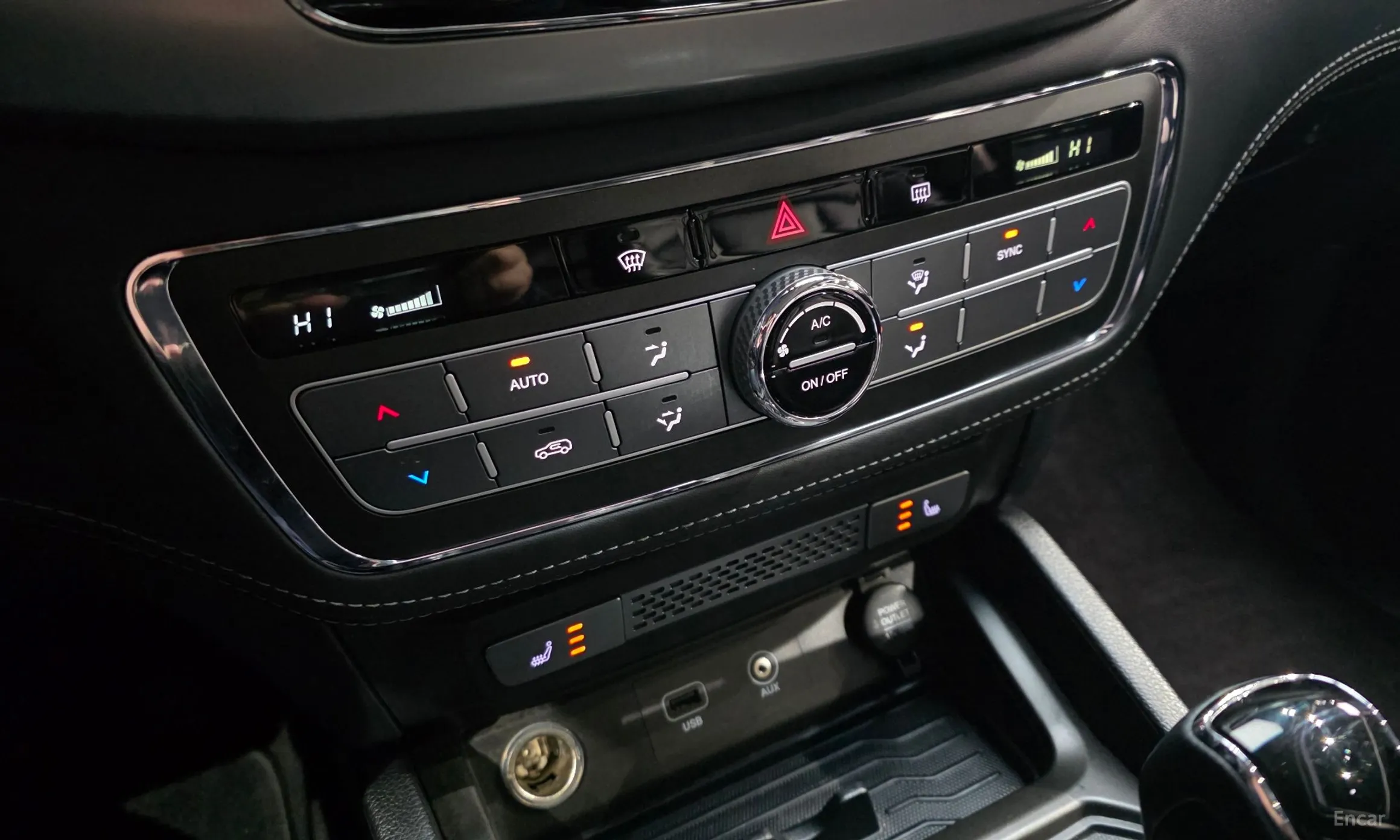 KG Mobility (SsangYong) Rexton Sports превью 15