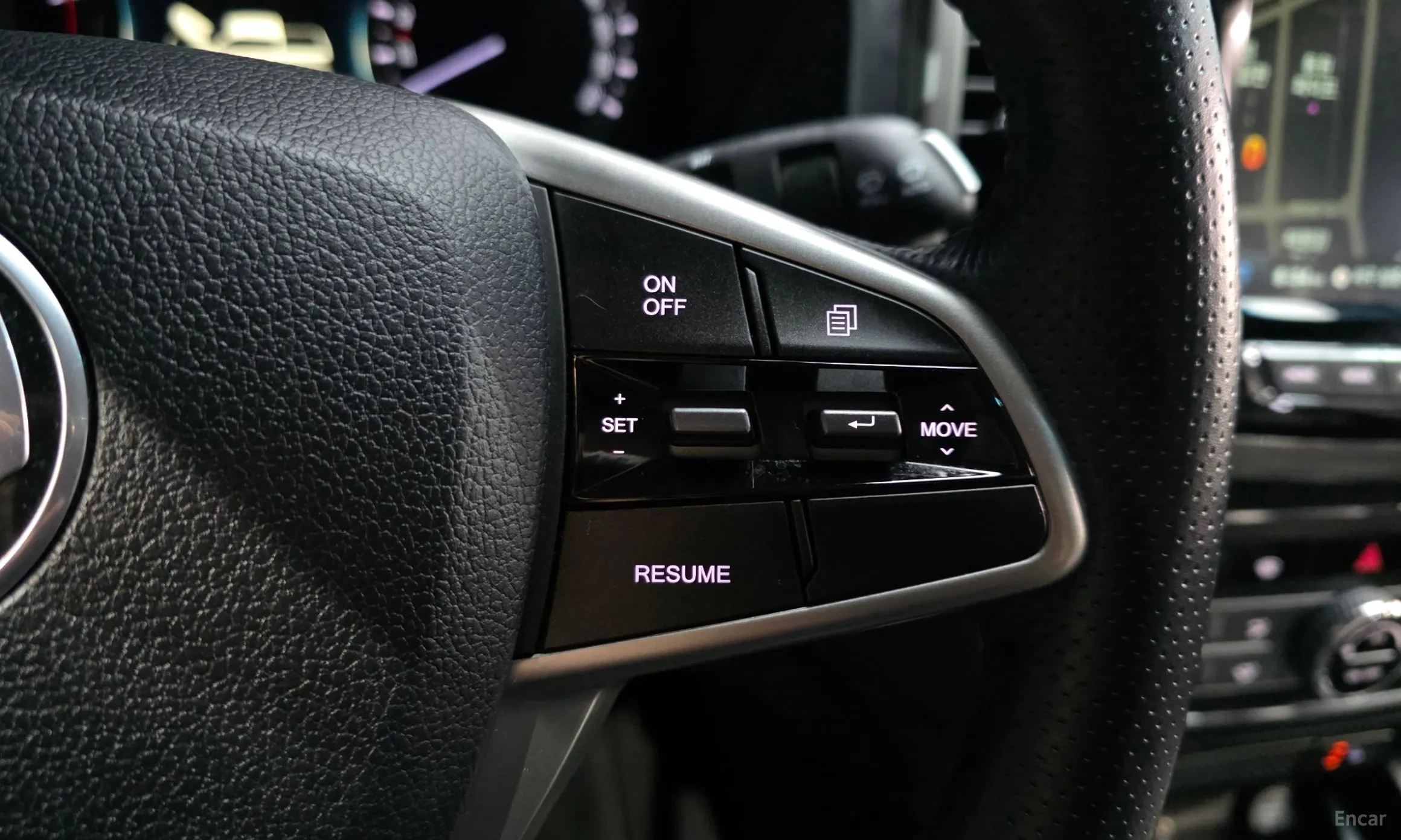 KG Mobility (SsangYong) Rexton Sports превью 17