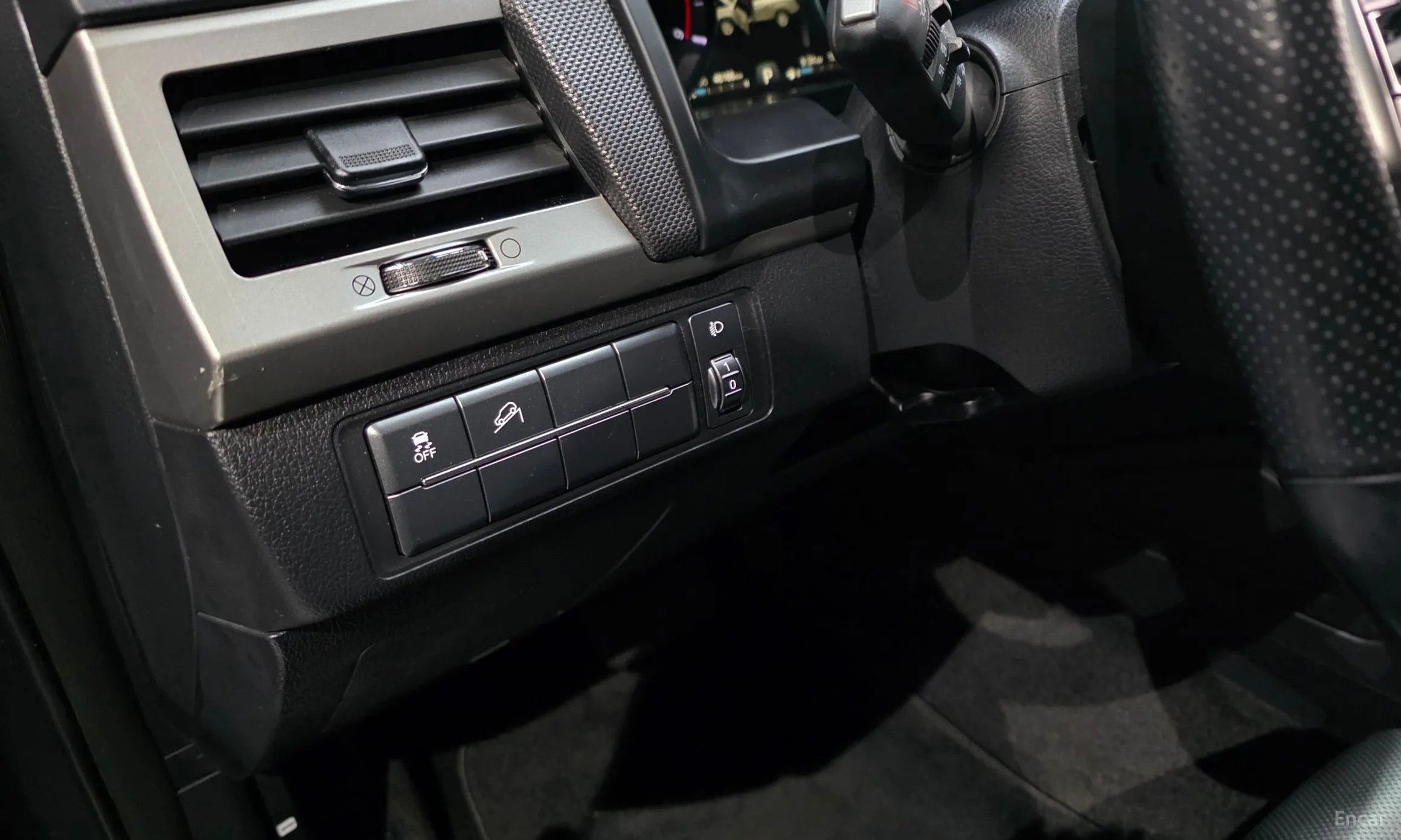 KG Mobility (SsangYong) Rexton Sports превью 19
