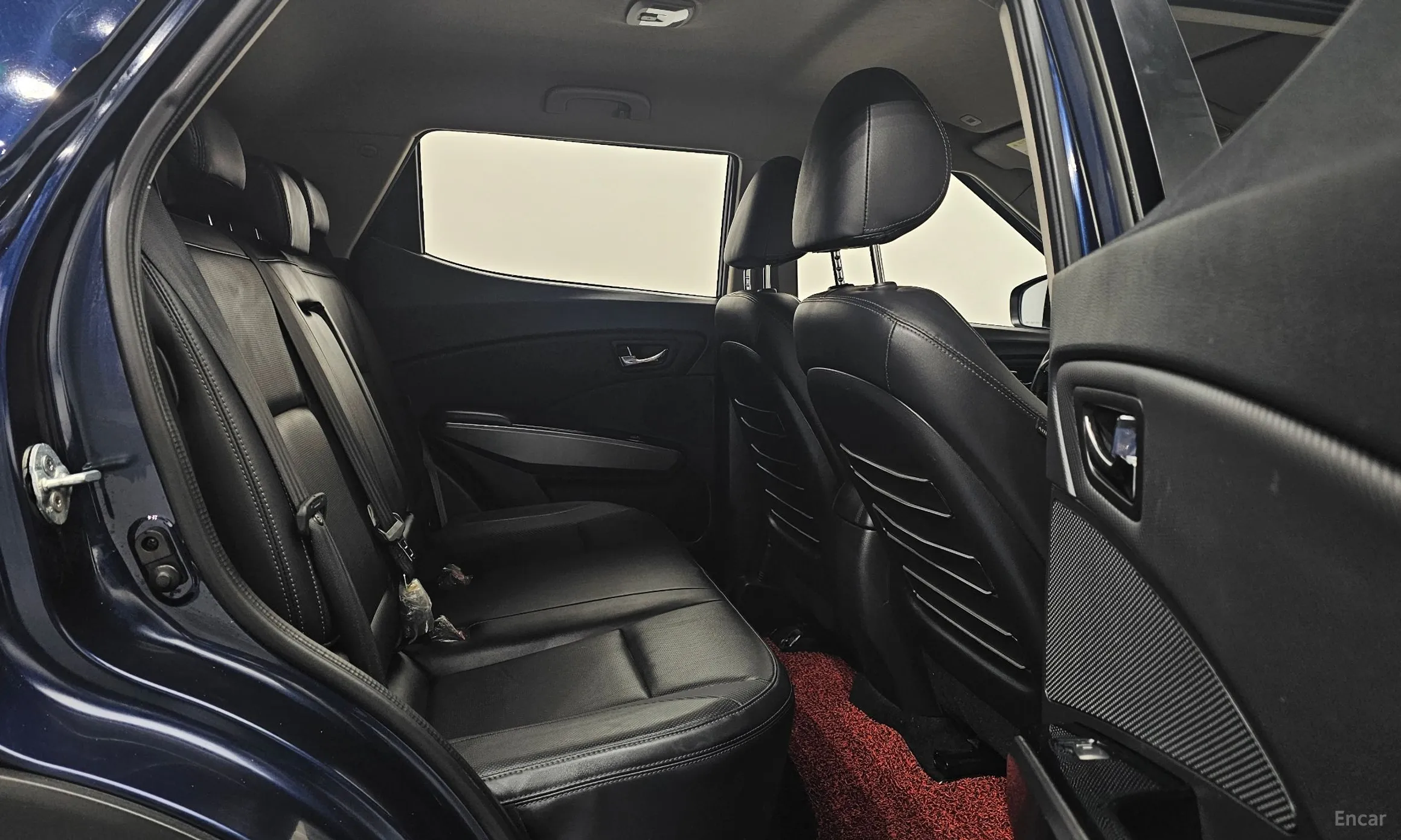 KG Mobility (SsangYong) Berry New Tivoli превью 12