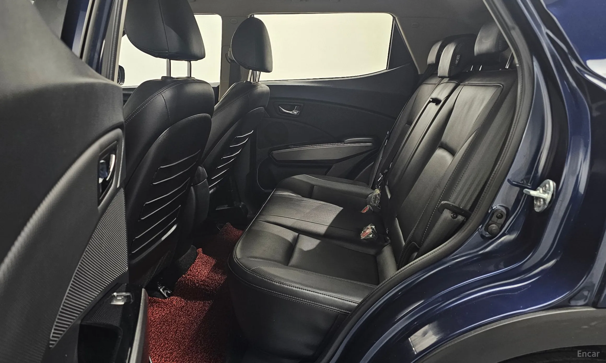 KG Mobility (SsangYong) Berry New Tivoli превью 13