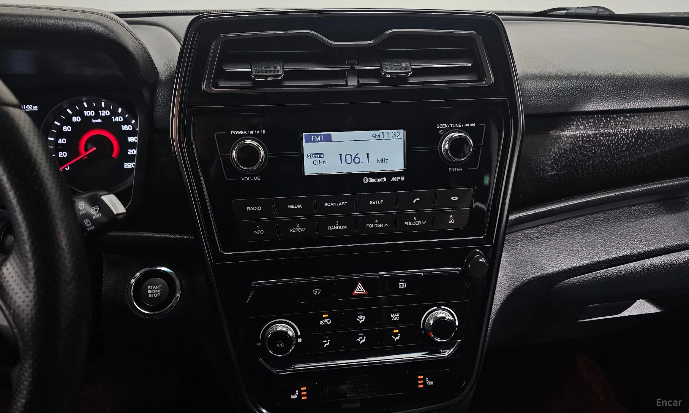 KG Mobility (SsangYong) Berry New Tivoli превью 15