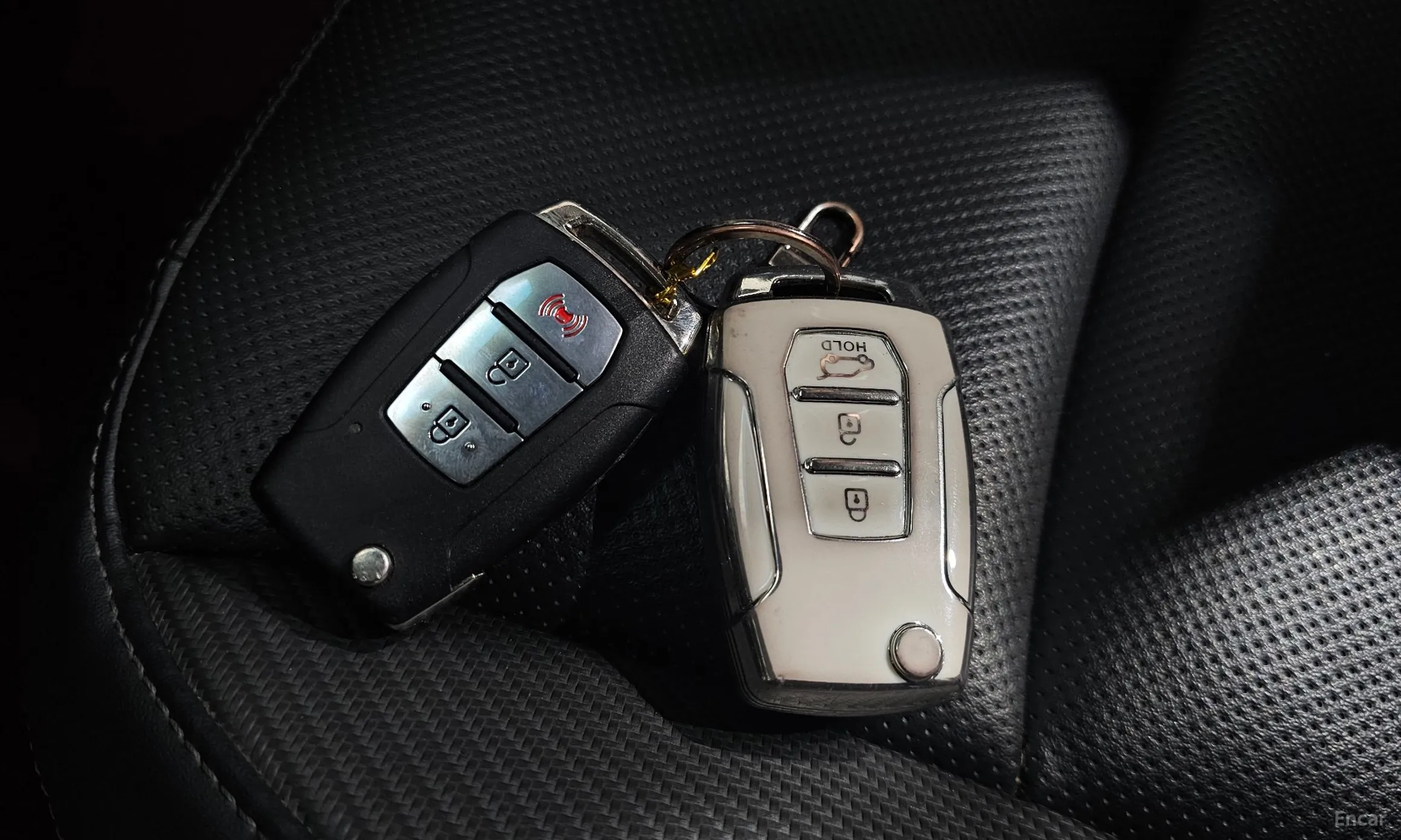 KG Mobility (SsangYong) Berry New Tivoli превью 19