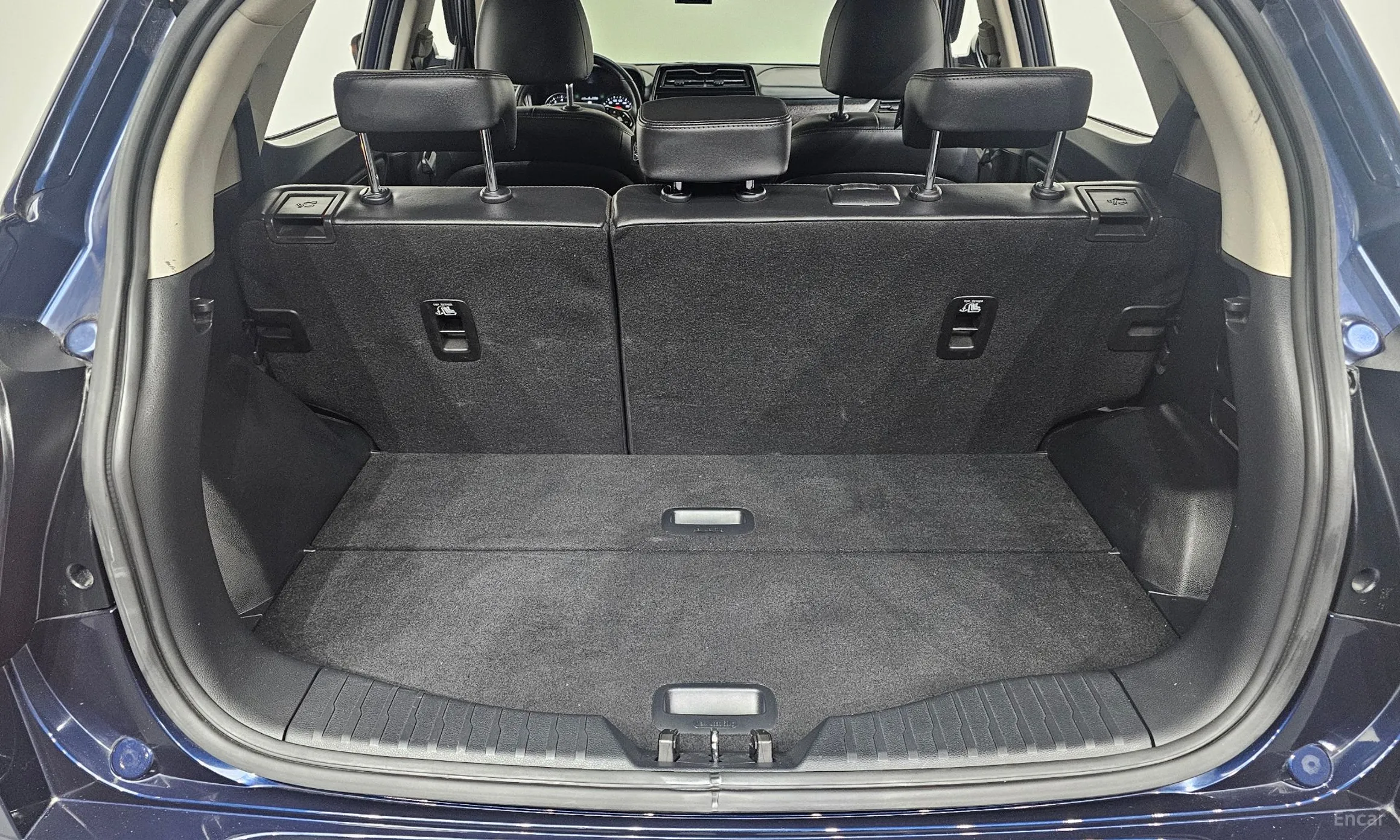 KG Mobility (SsangYong) Berry New Tivoli превью 20