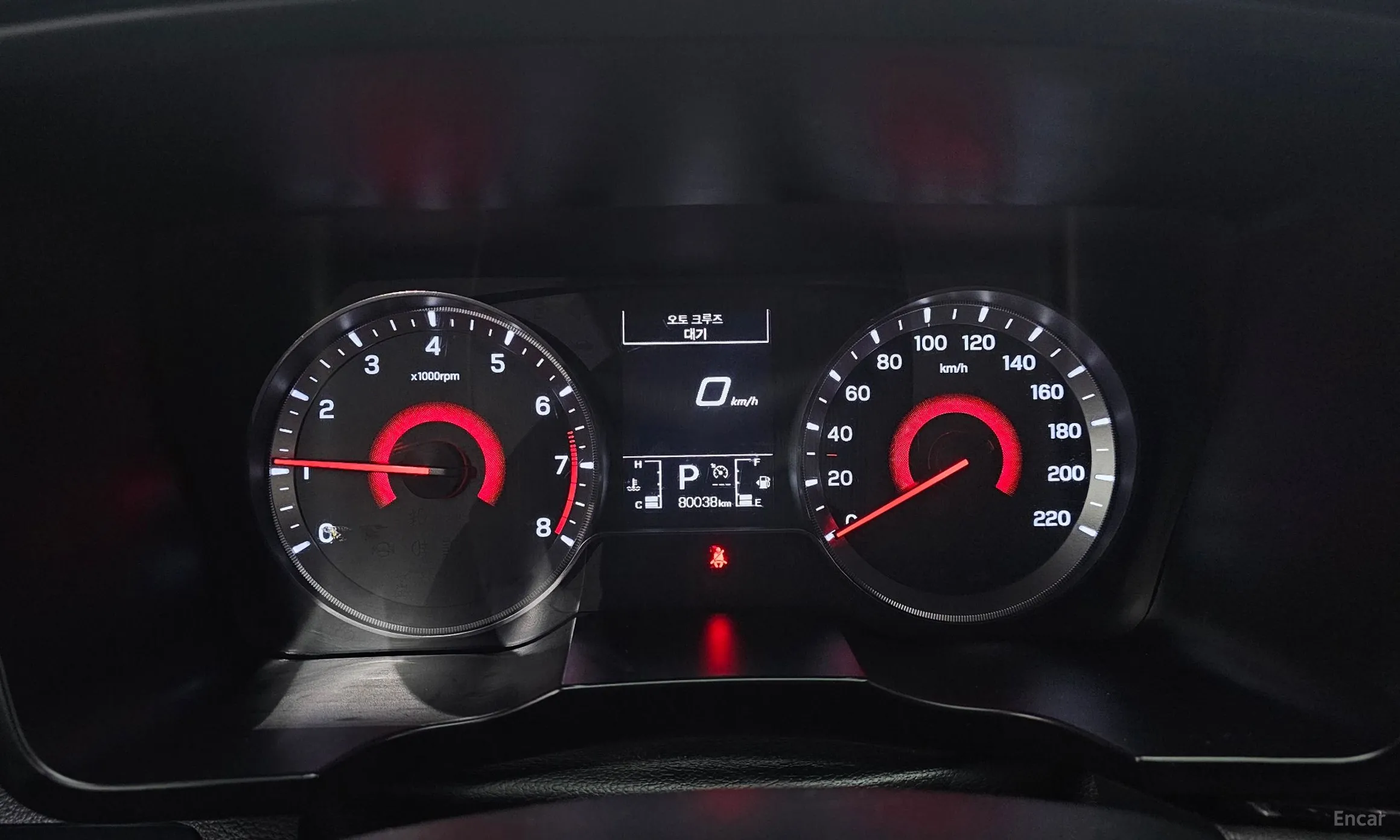 KG Mobility (SsangYong) Berry New Tivoli превью 8