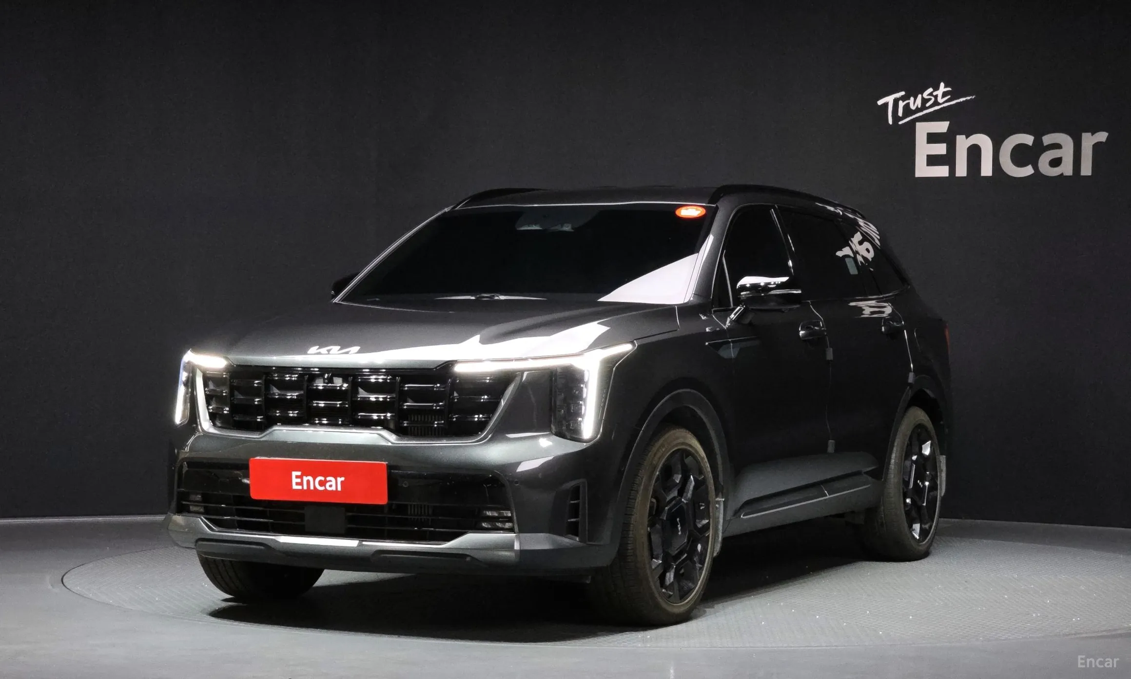 Sorento 4th Generation