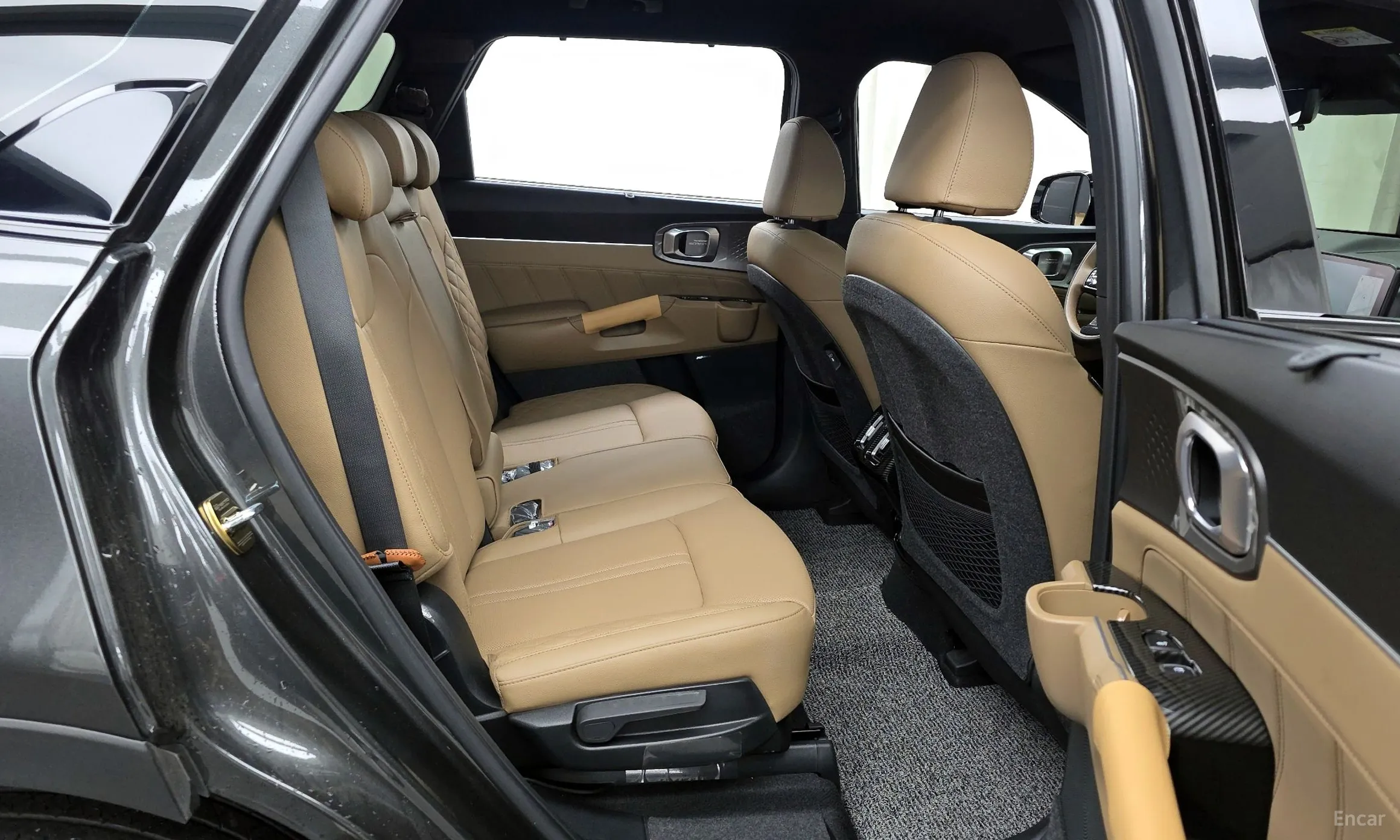 Kia Sorento 4th Generation превью 12