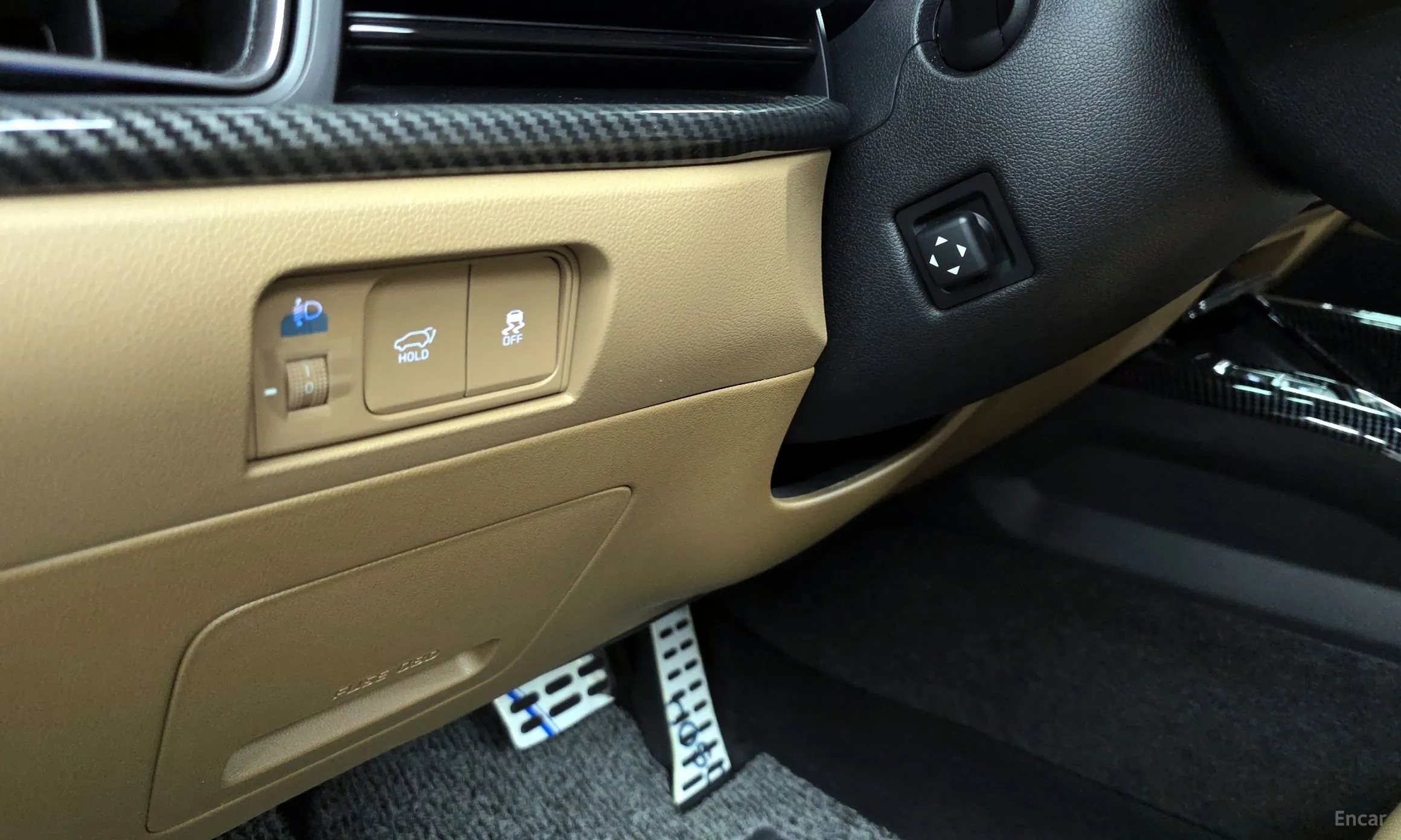 Kia Sorento 4th Generation превью 17