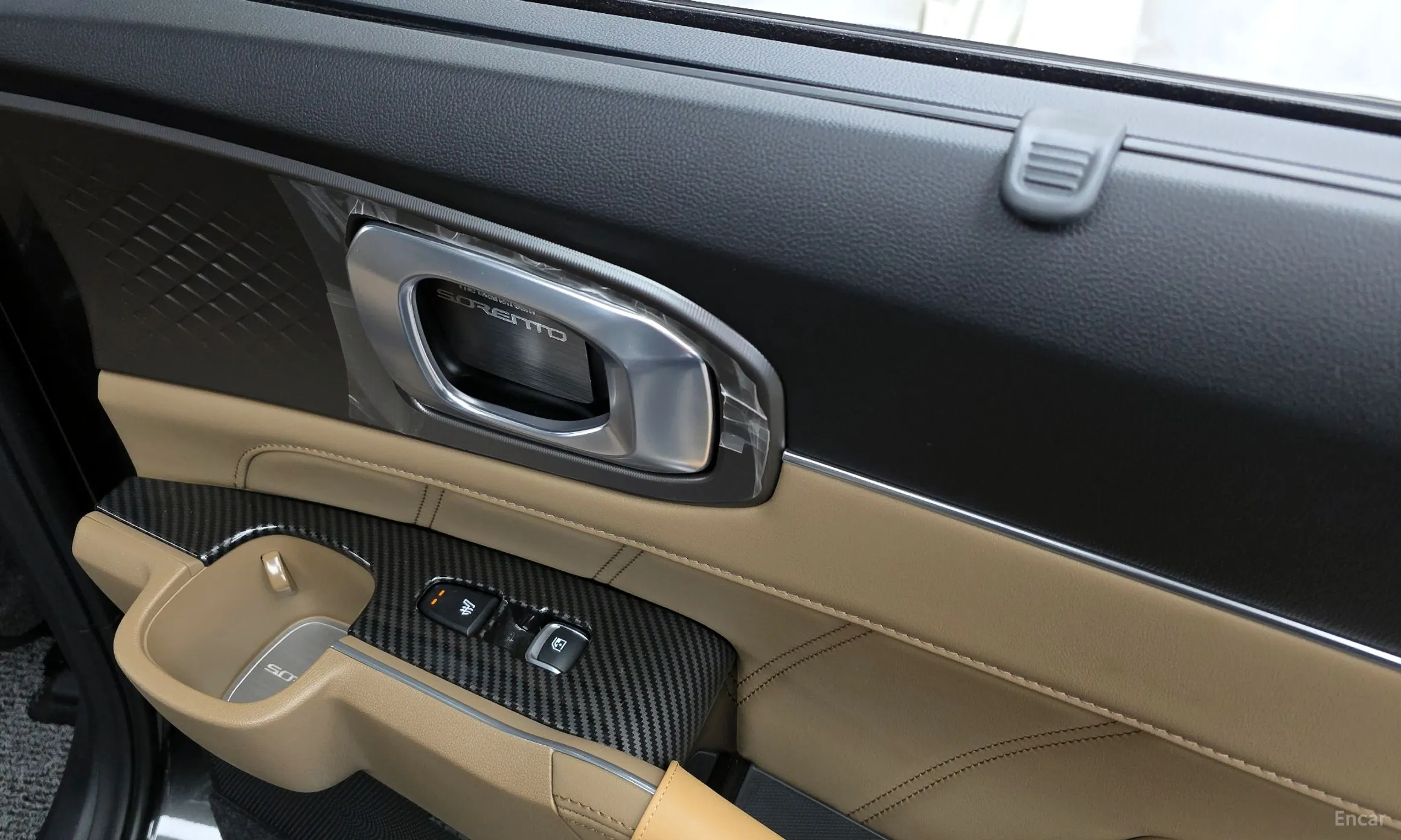 Kia Sorento 4th Generation превью 19