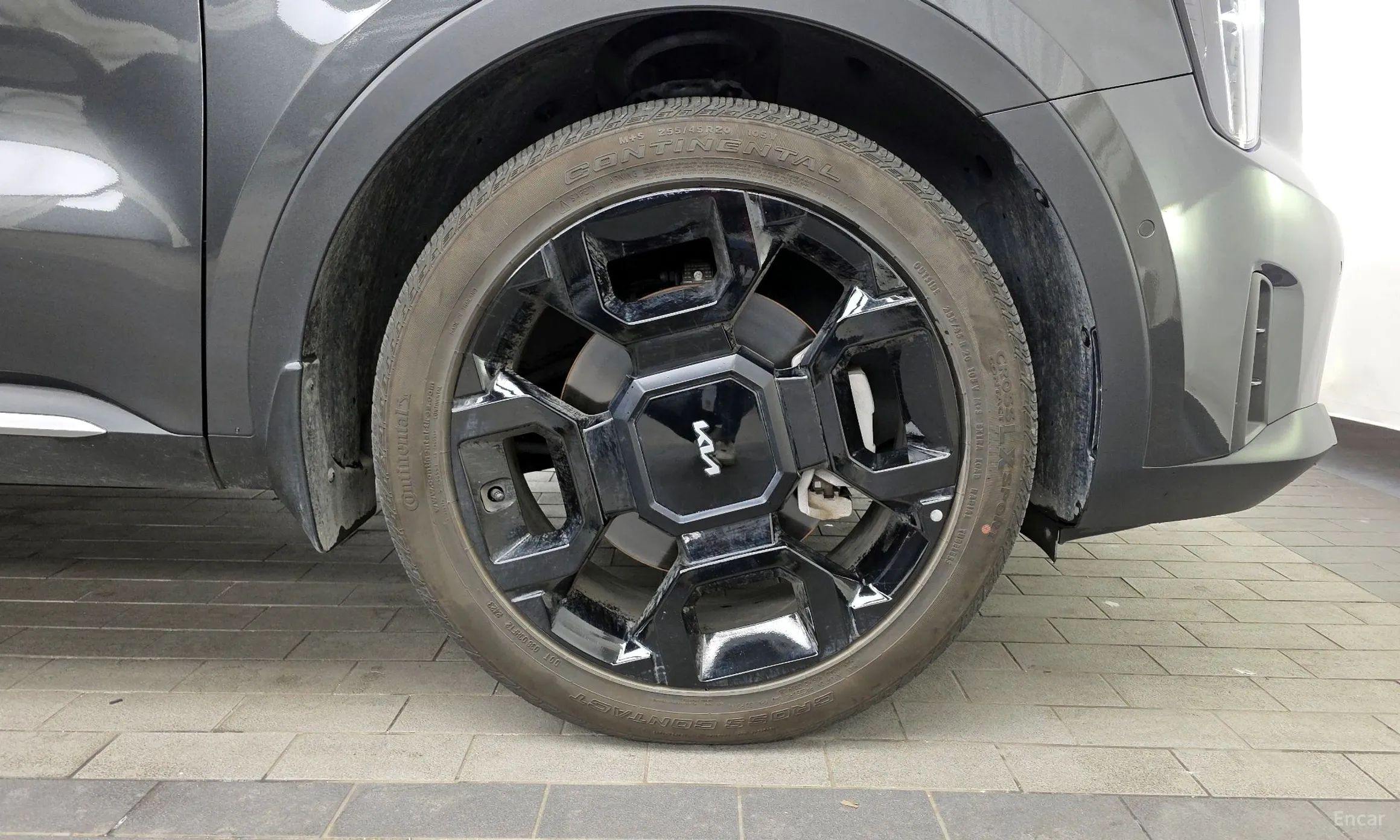 Kia Sorento 4th Generation превью 5