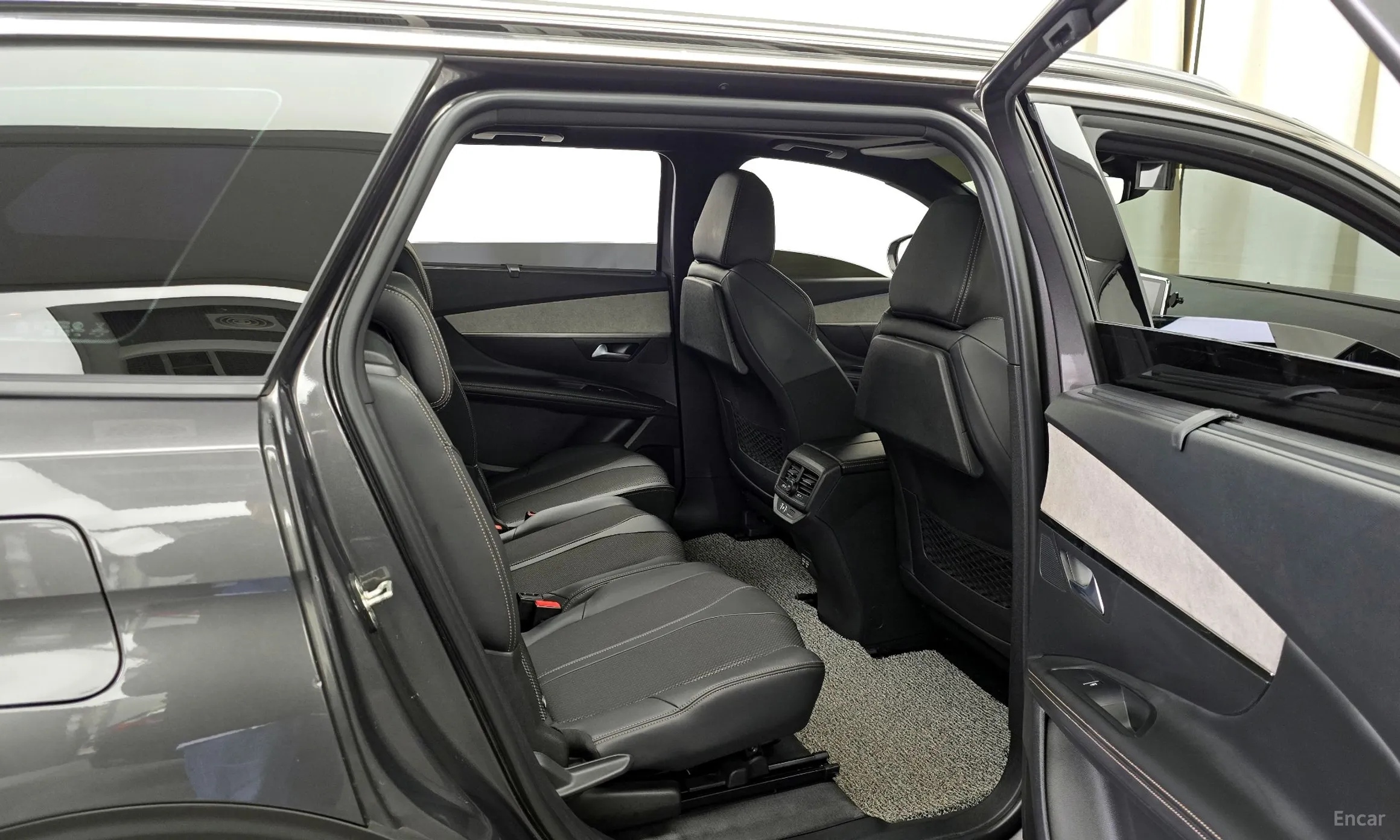 Peugeot 5008 2nd generation превью 12