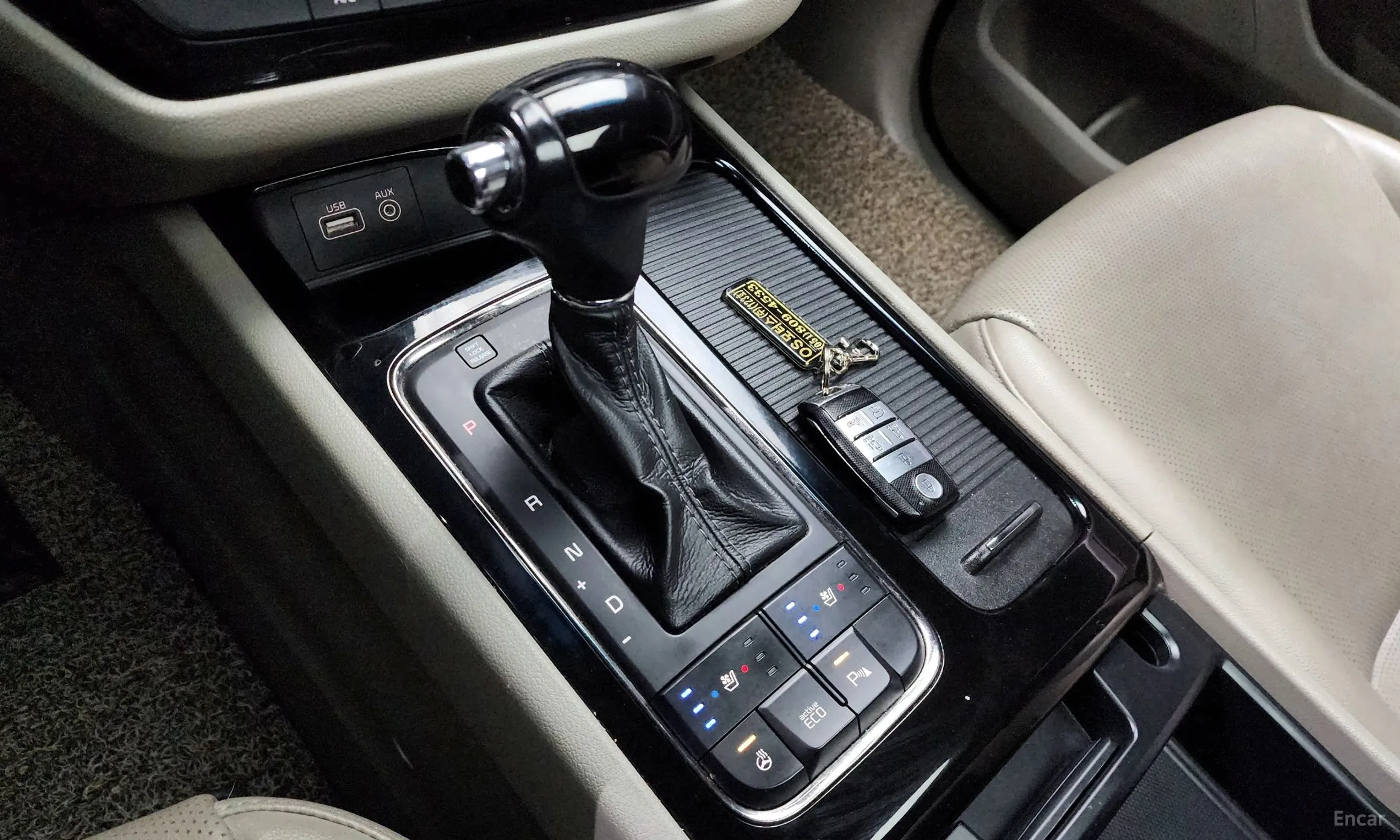 Kia Carnival превью 9
