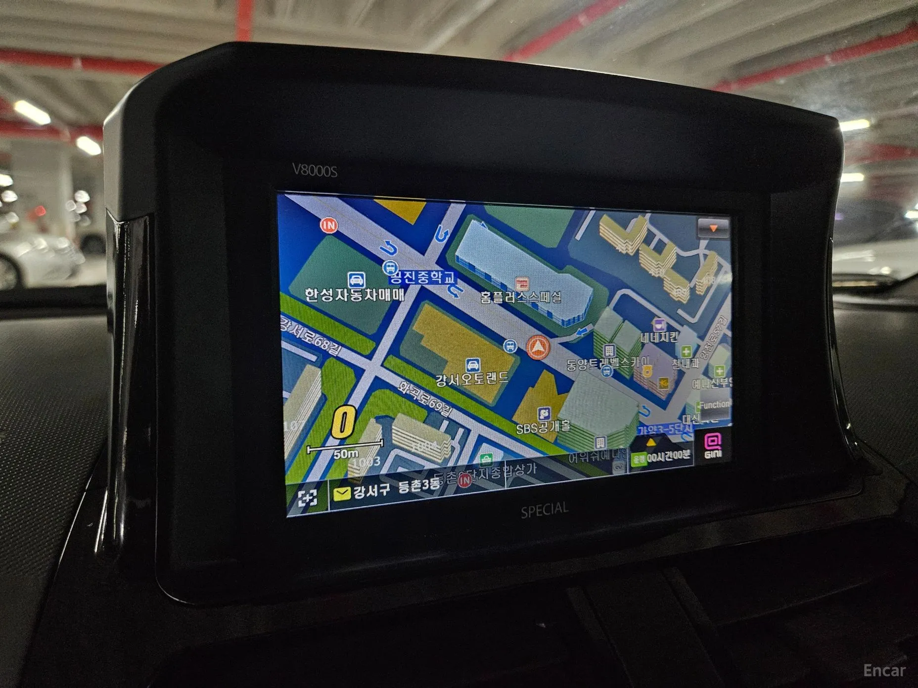 Chevrolet (GM Daewoo) Spark превью 13