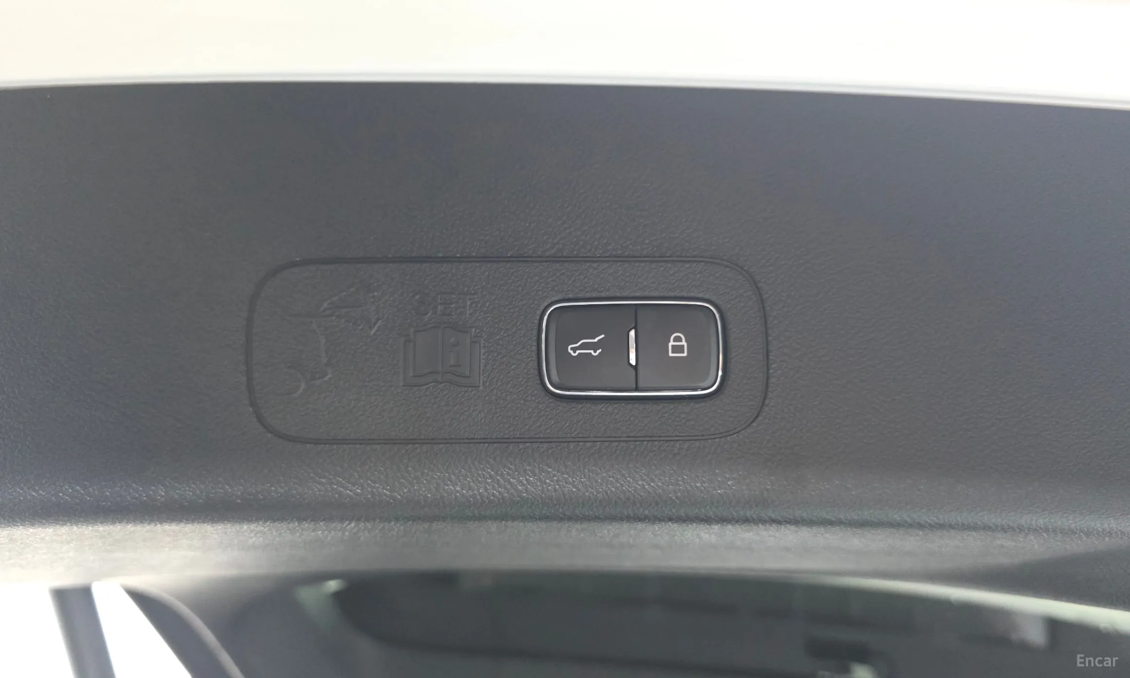 Lincoln Aviator 2nd Generation превью 20