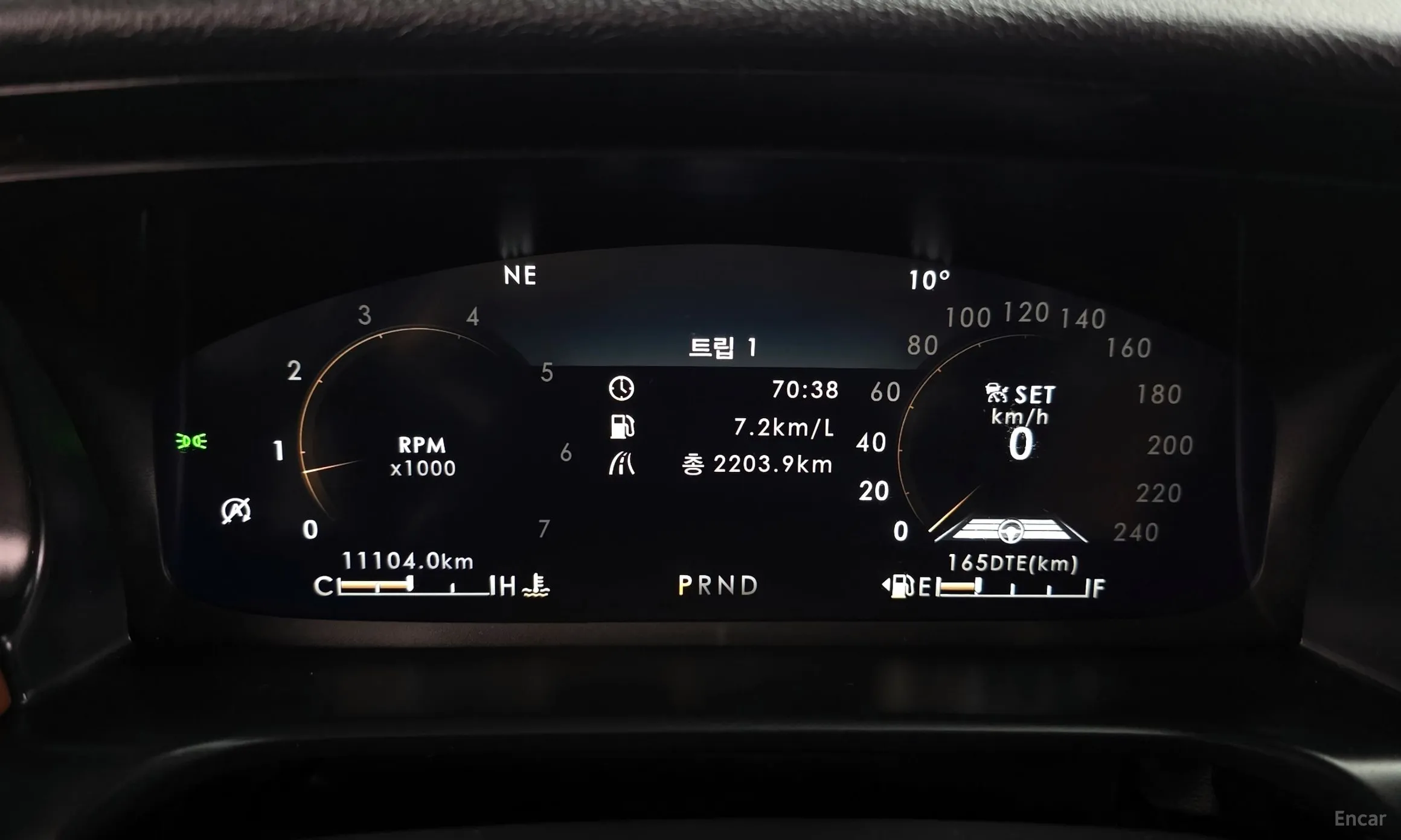 Lincoln Aviator 2nd Generation превью 8