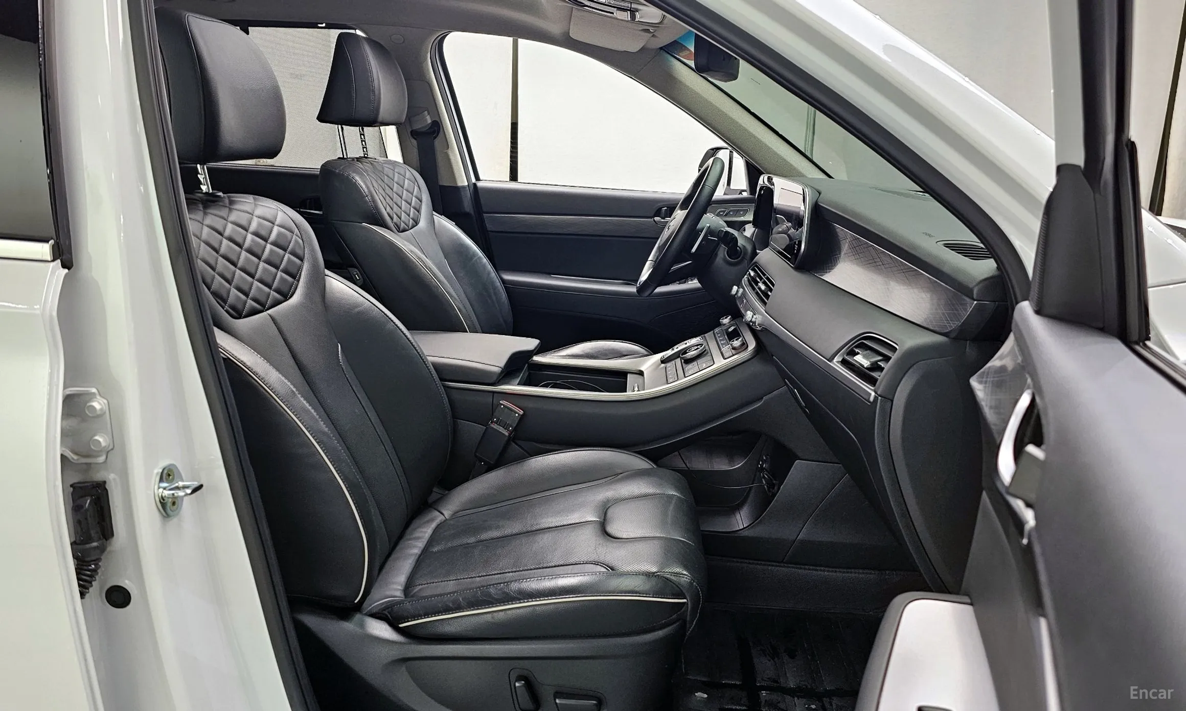 Hyundai Palisade превью 10