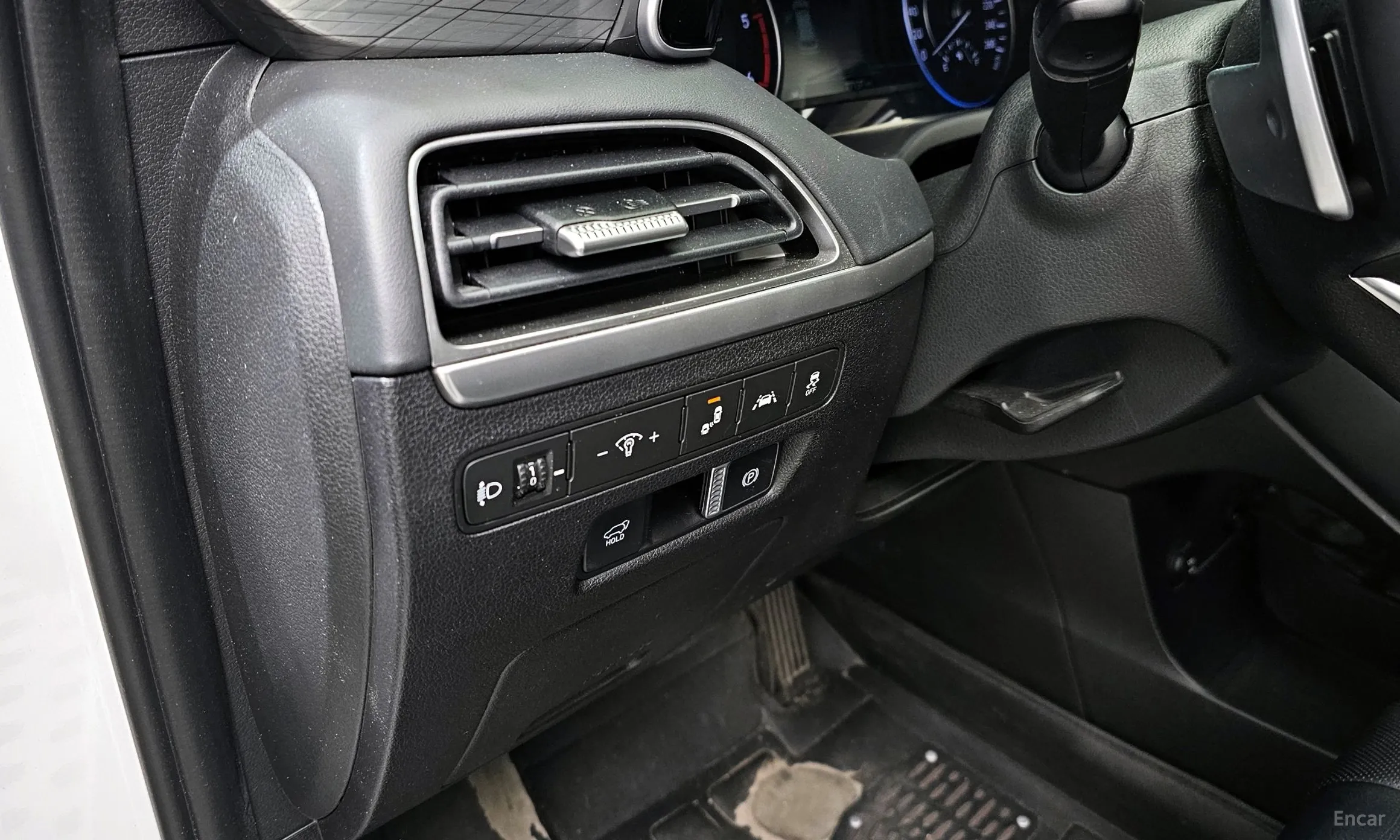 Hyundai Palisade превью 17