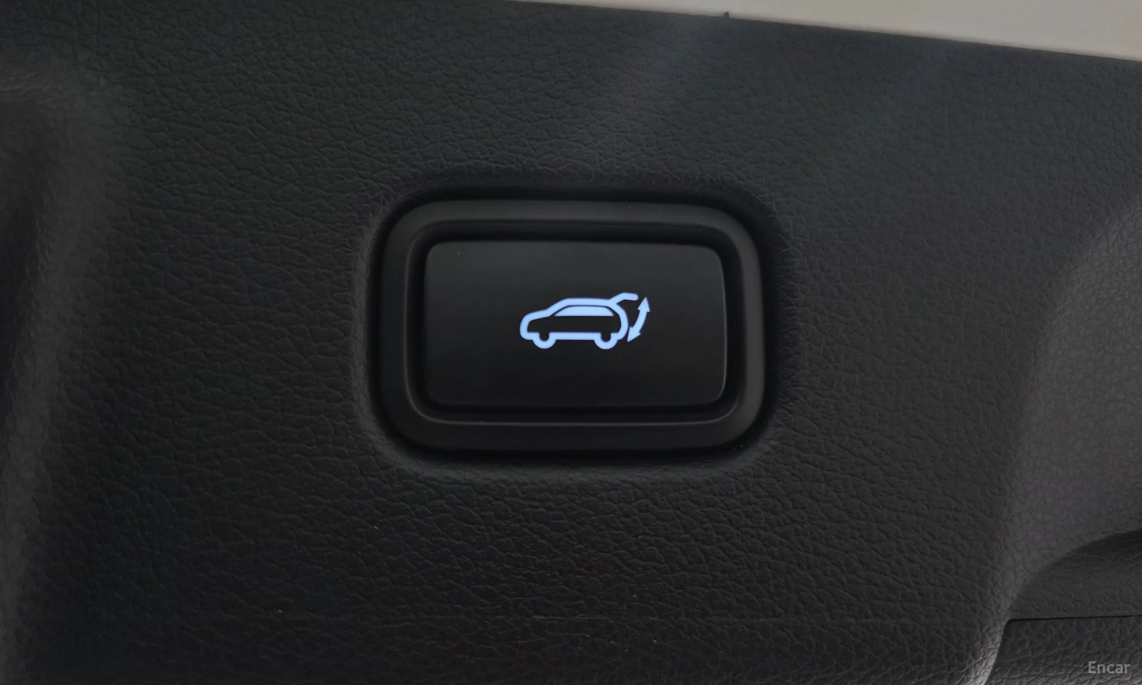 Hyundai Palisade превью 20