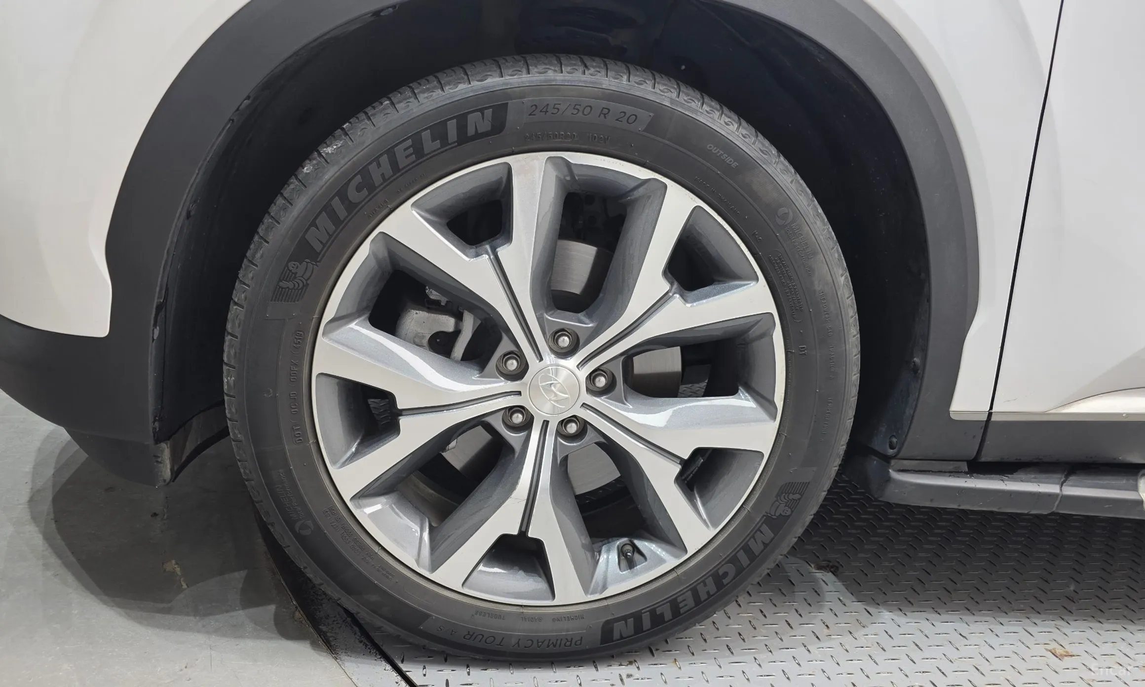 Hyundai Palisade превью 5
