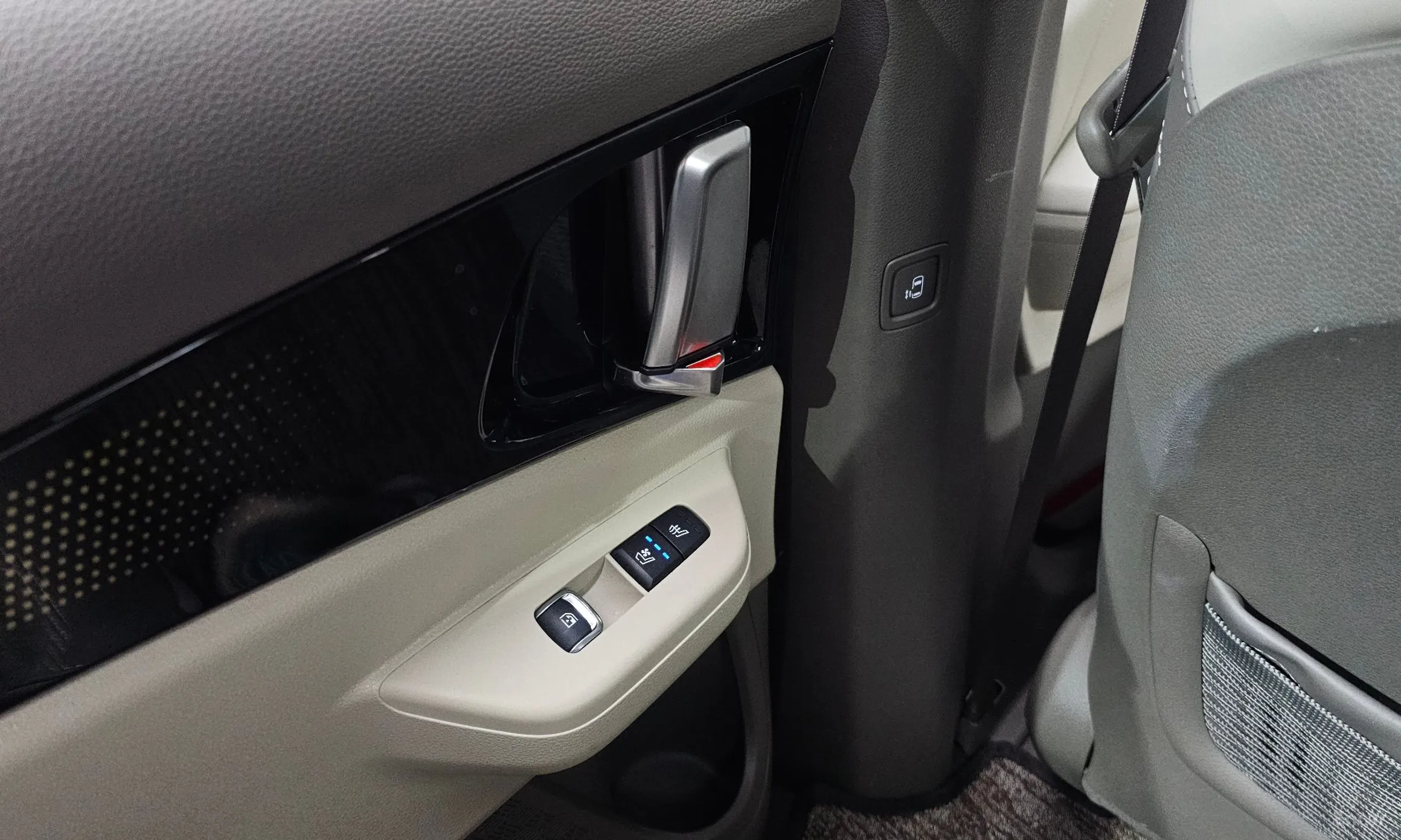 Kia Carnival 4th Generation превью 19