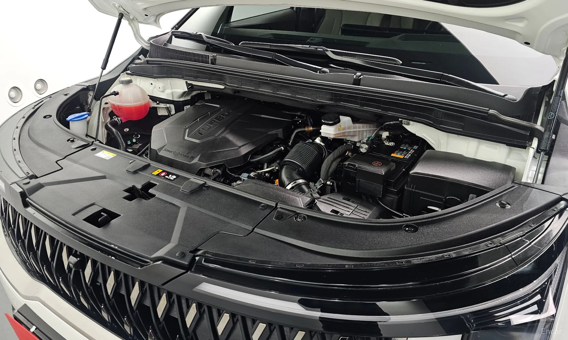 Kia Carnival 4th Generation превью 6
