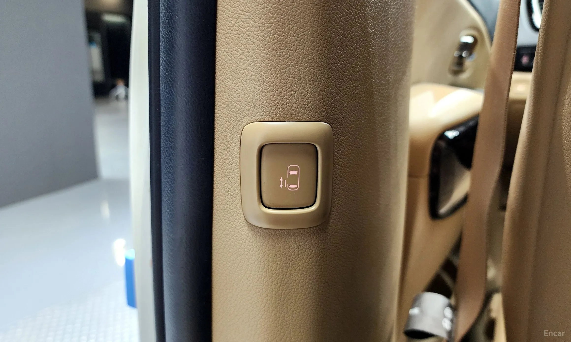 Kia Carnival превью 13
