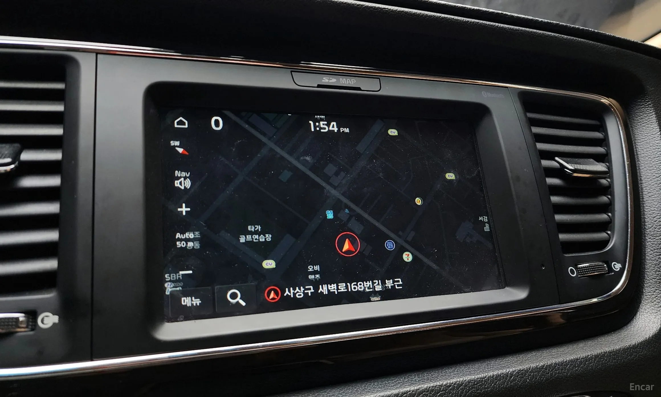 Kia Carnival превью 19